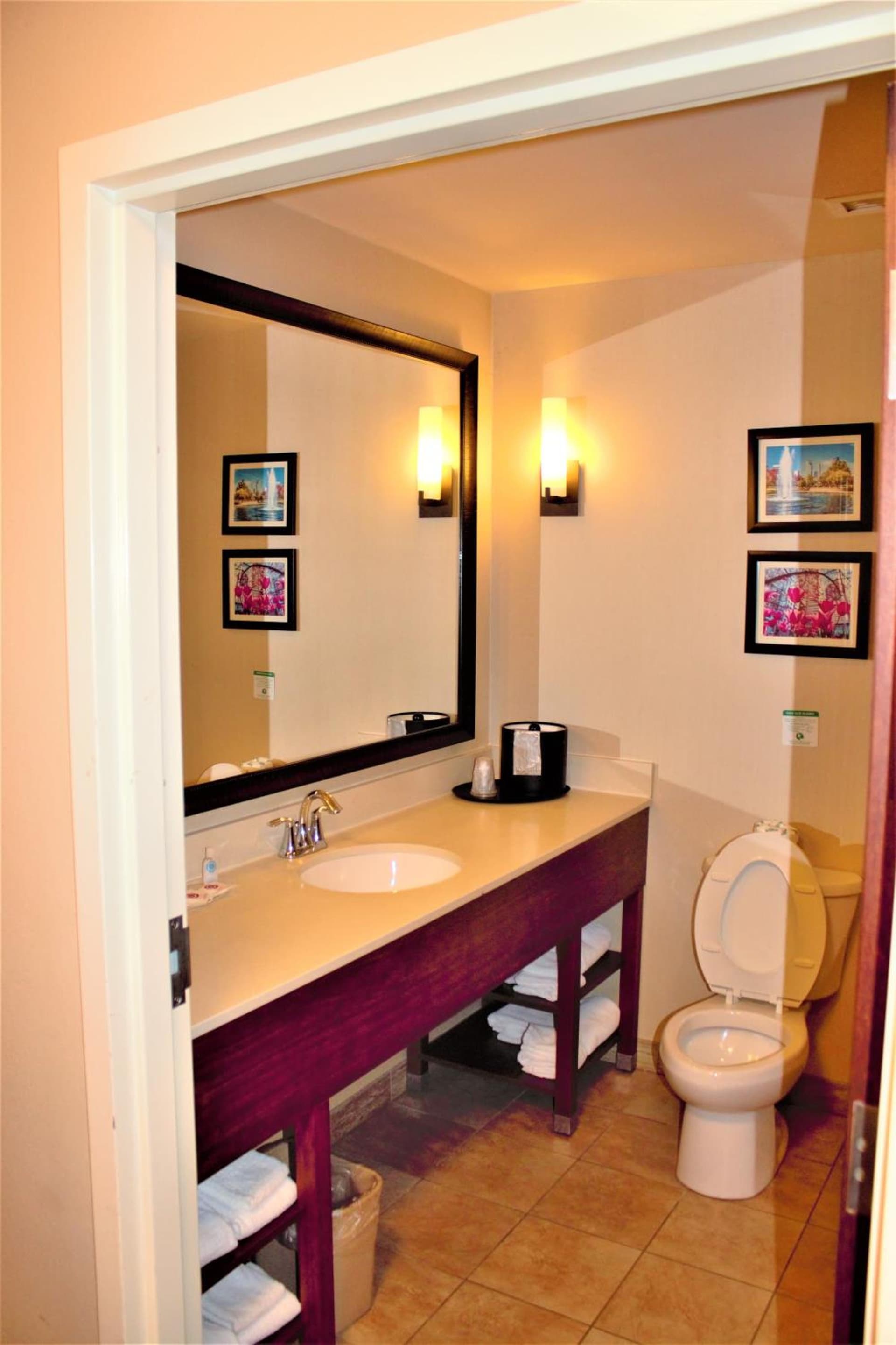 Comfort Suites Huntersville near Lake Norman gallery photo in Huntersville, NC — image 56