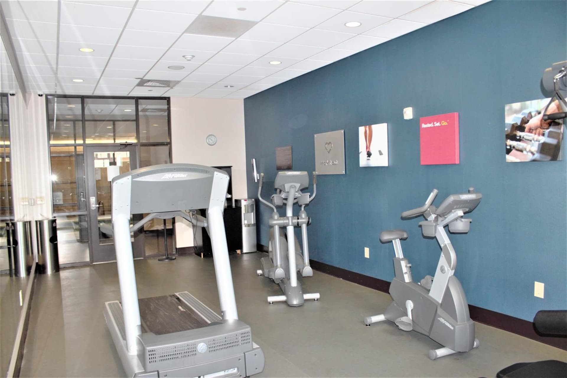 Comfort Suites Huntersville near Lake Norman gallery photo in Huntersville, NC — image 43