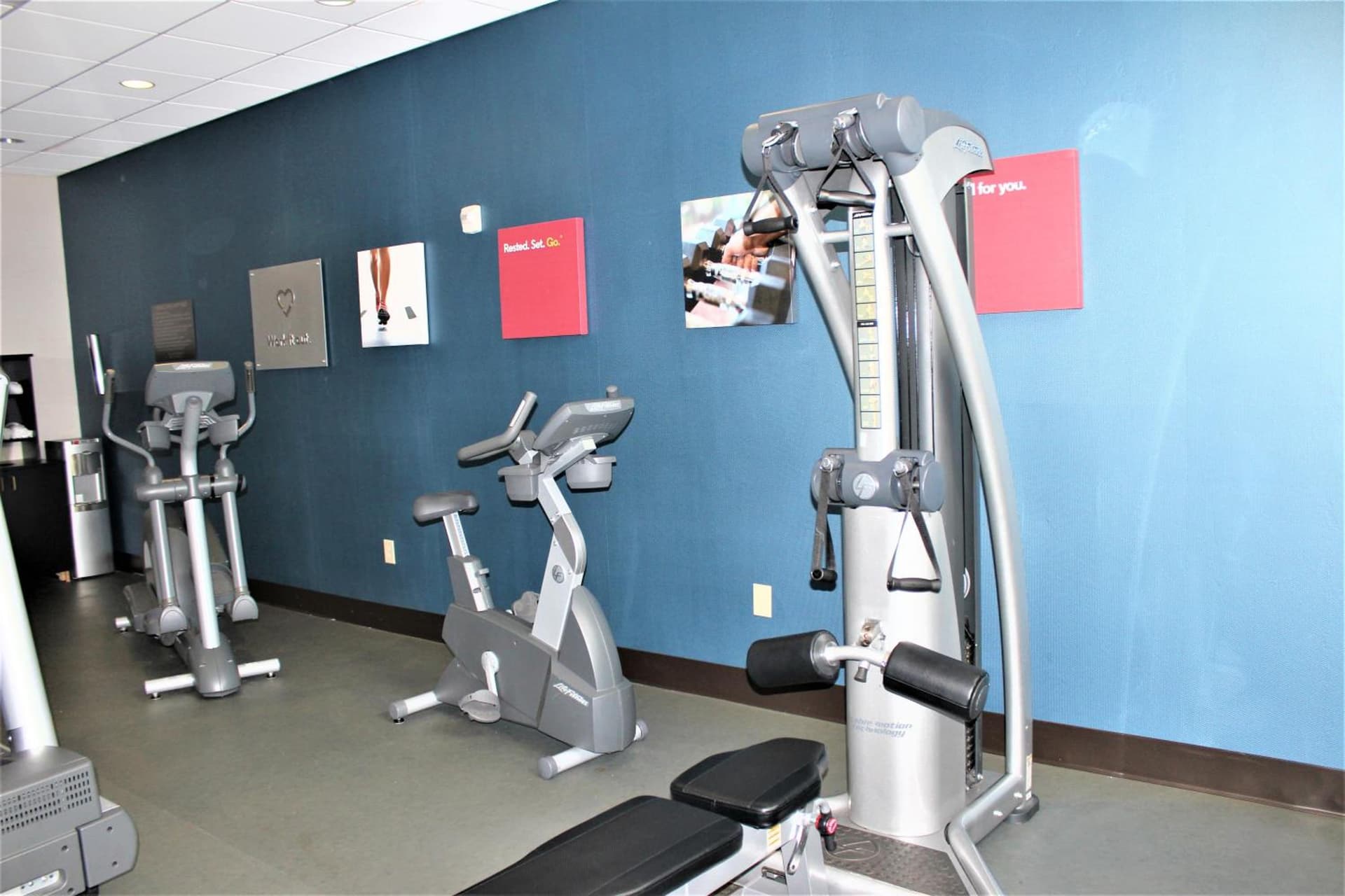 Comfort Suites Huntersville near Lake Norman gallery photo in Huntersville, NC — image 55