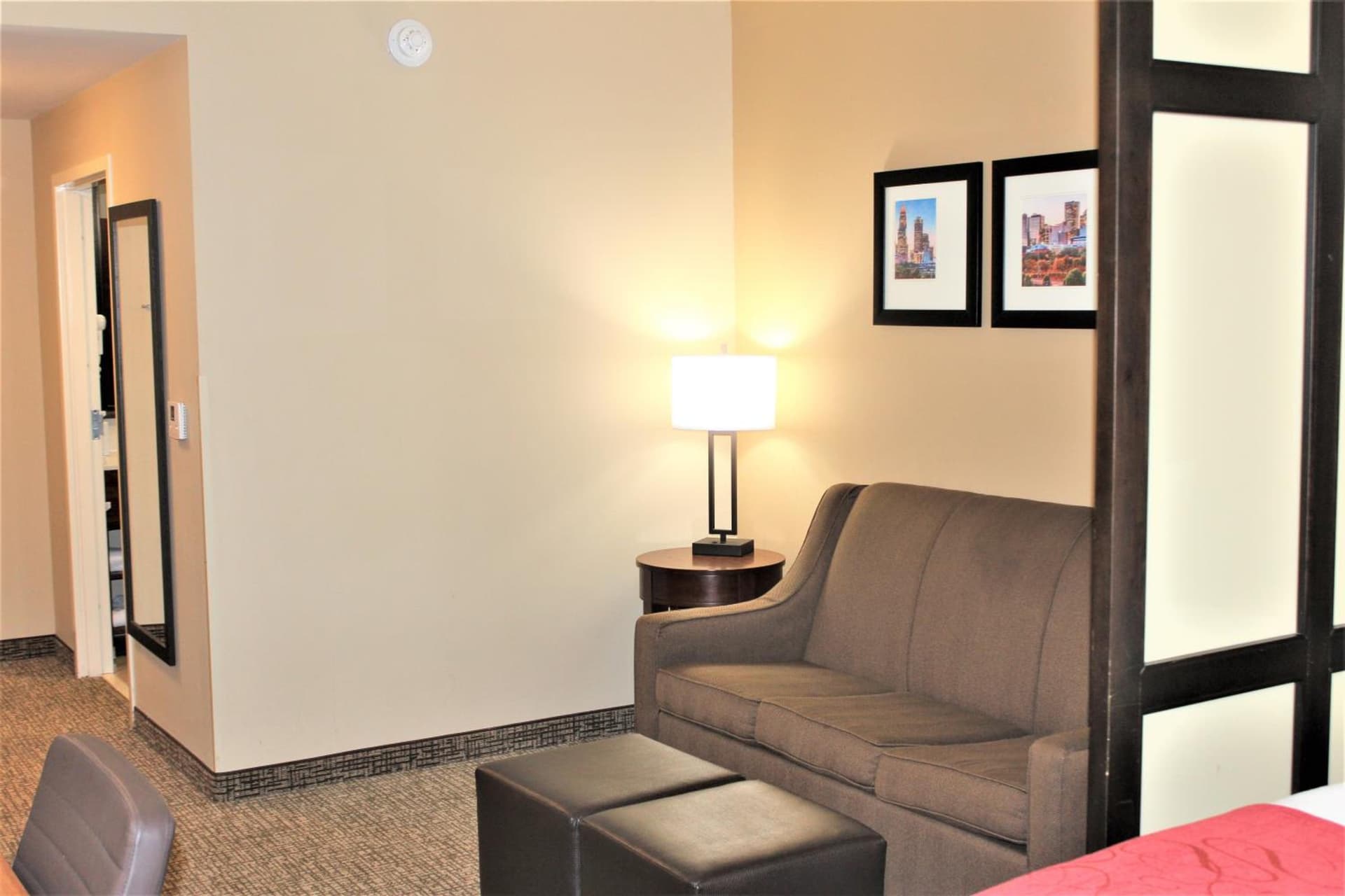 Comfort Suites Huntersville near Lake Norman gallery photo in Huntersville, NC — image 16