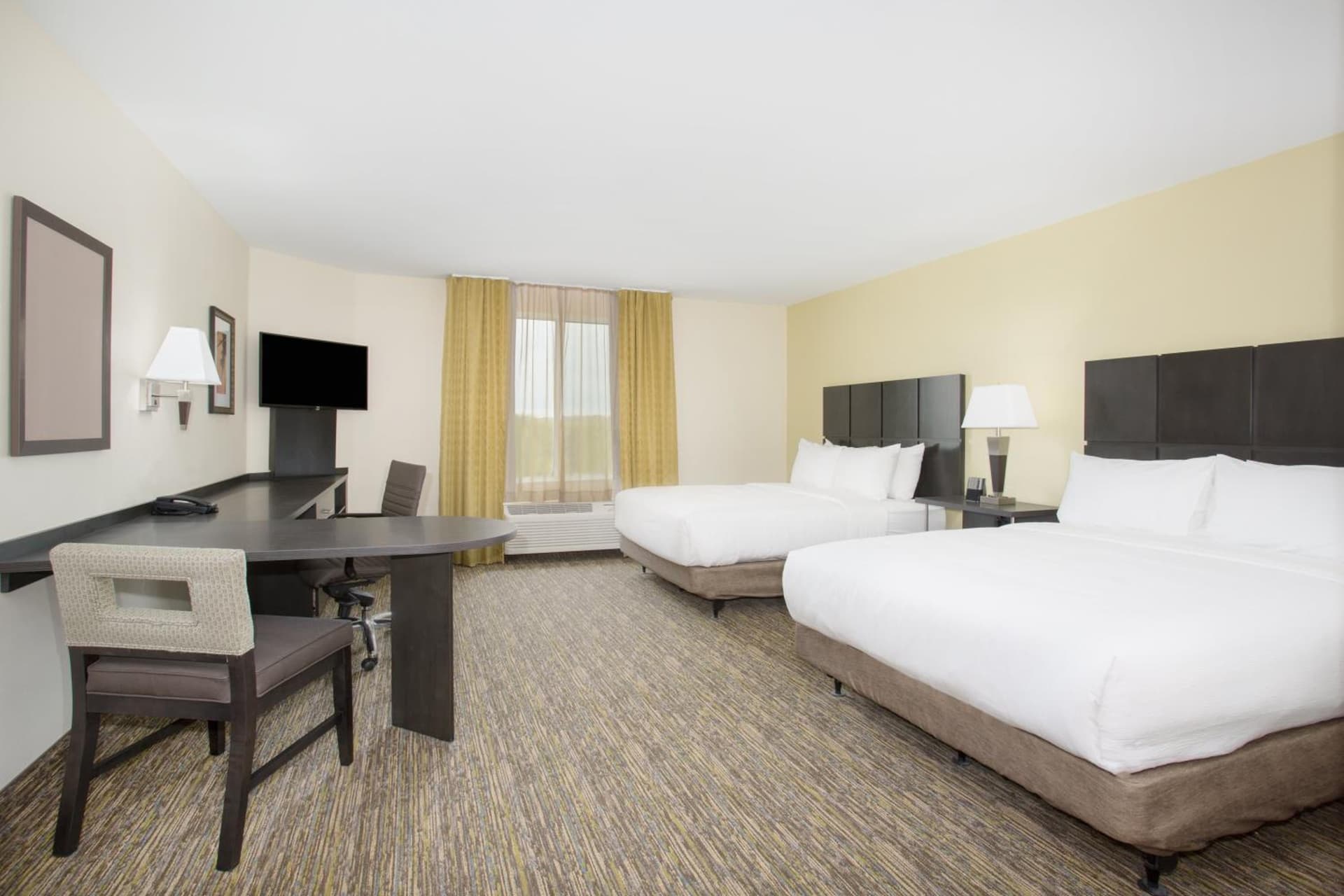 Candlewood Suites Longmont - Boulder Area by IHG gallery photo in Longmont, CO — image 72
