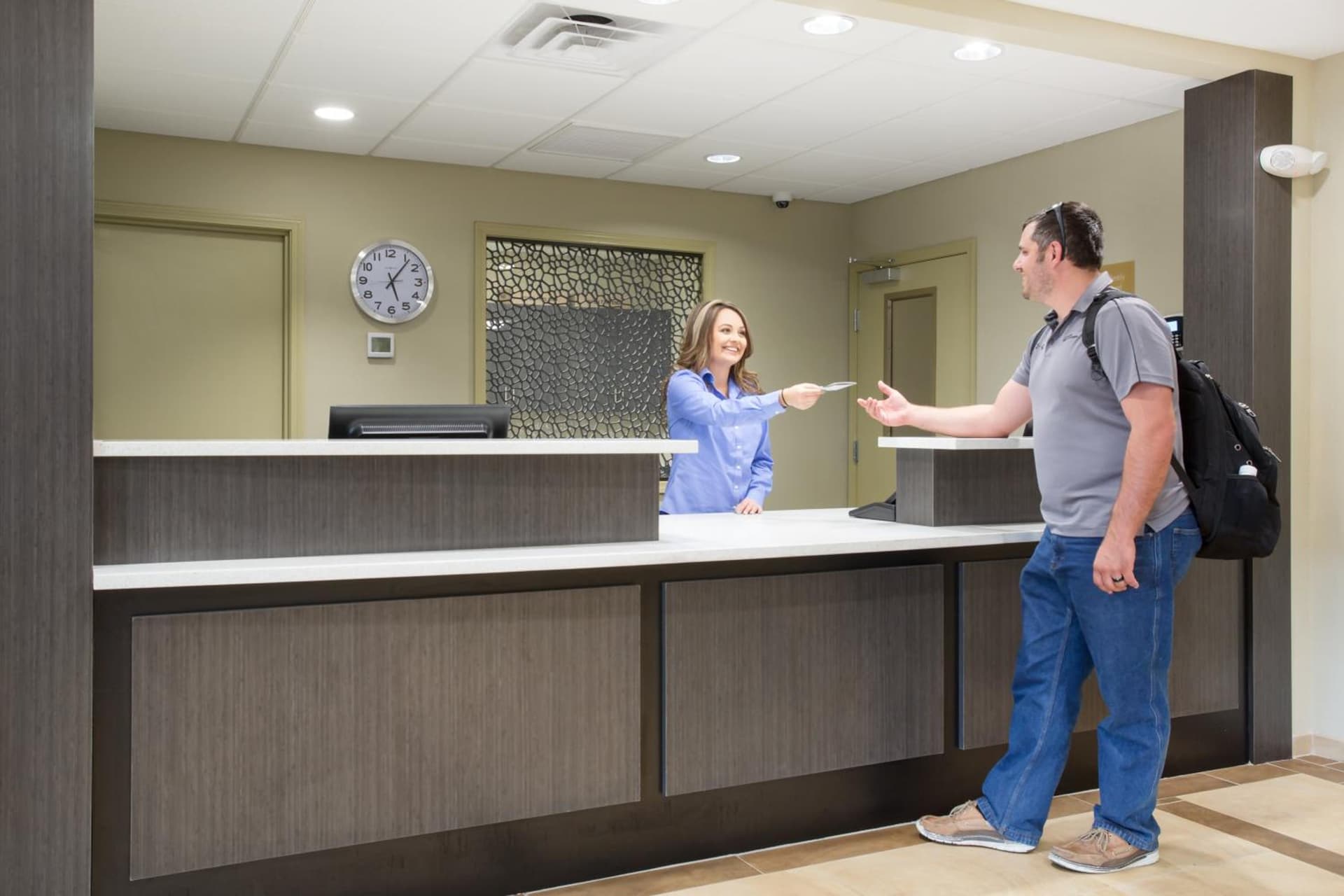 Candlewood Suites Longmont - Boulder Area by IHG gallery photo in Longmont, CO — image 56