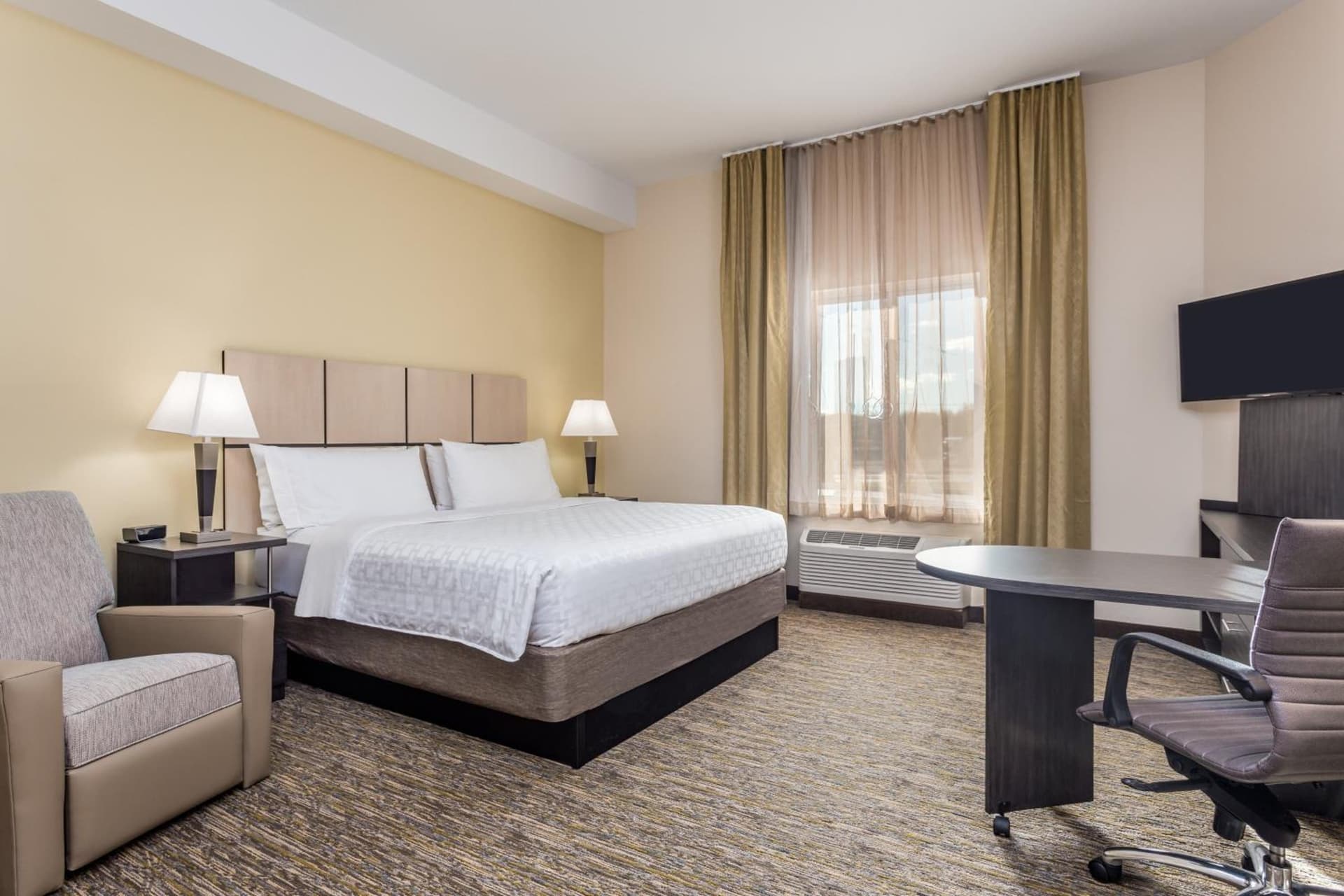 Candlewood Suites Bethlehem South by IHG gallery photo in Bethlehem, PA — image 14