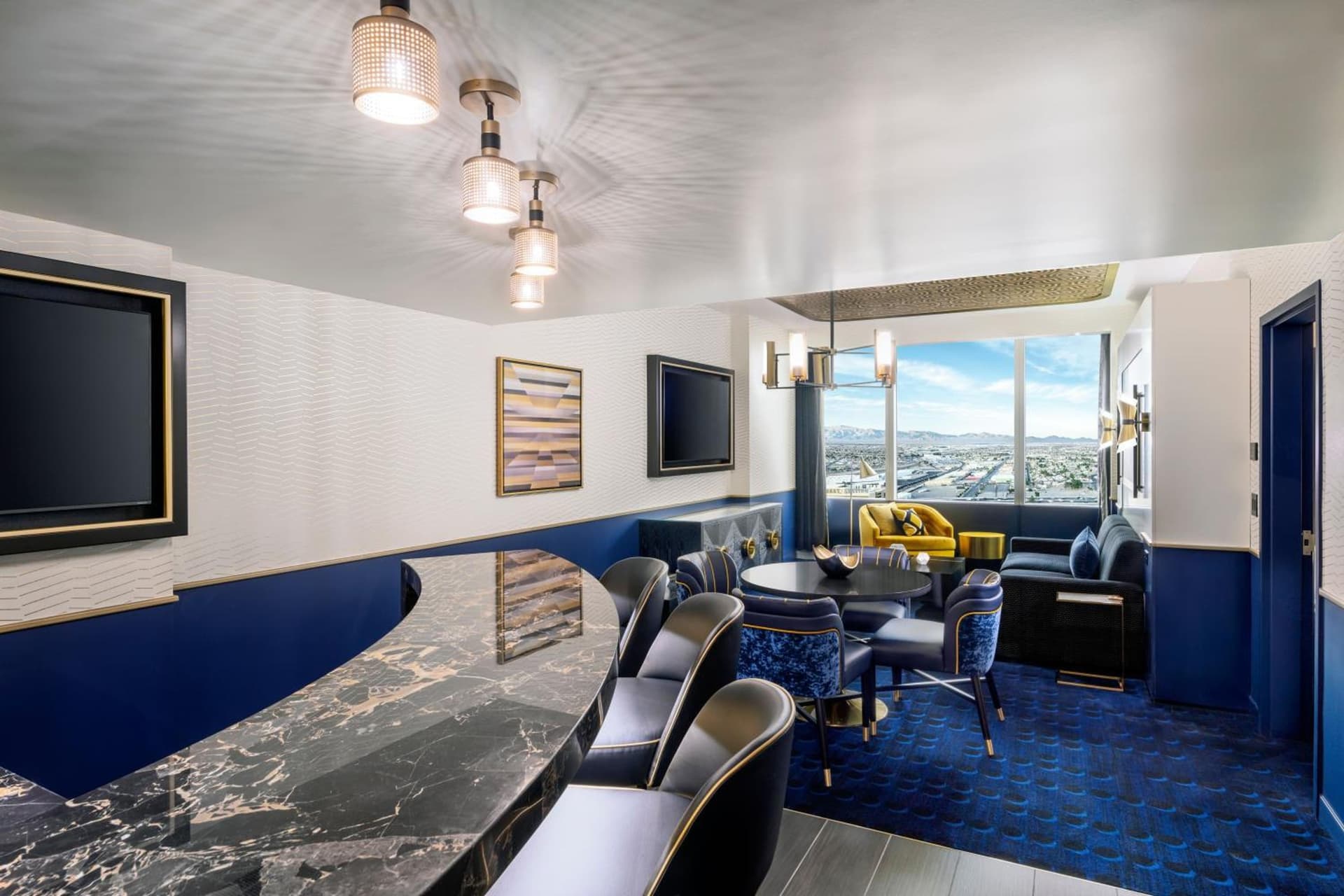 Circa Resort & Casino - Adults Only gallery photo in Las Vegas, NV — image 5