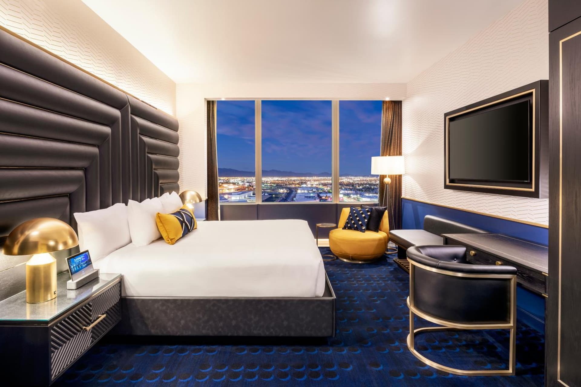 Circa Resort & Casino - Adults Only gallery photo in Las Vegas, NV — image 15