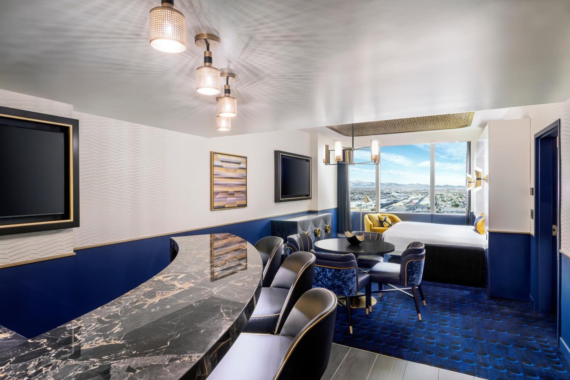 Circa Resort & Casino - Adults Only gallery photo in Las Vegas, NV — image 33