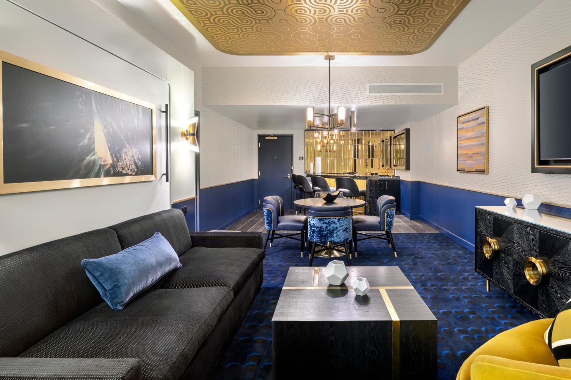 Circa Resort & Casino - Adults Only gallery photo in Las Vegas, NV — image 31