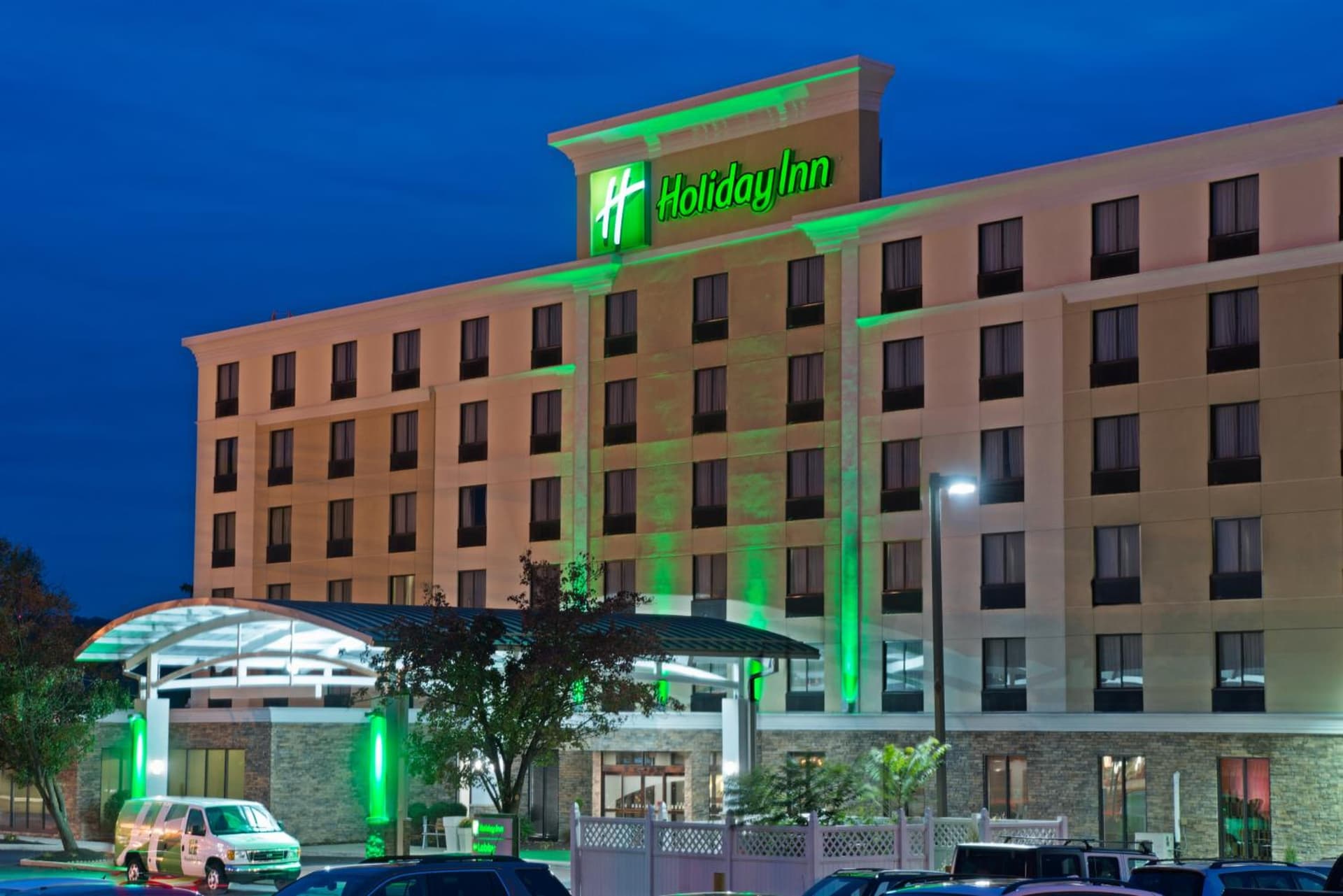 Holiday Inn Harrisburg East by IHG featured exterior or lobby in Middletown, PA — similar hotel