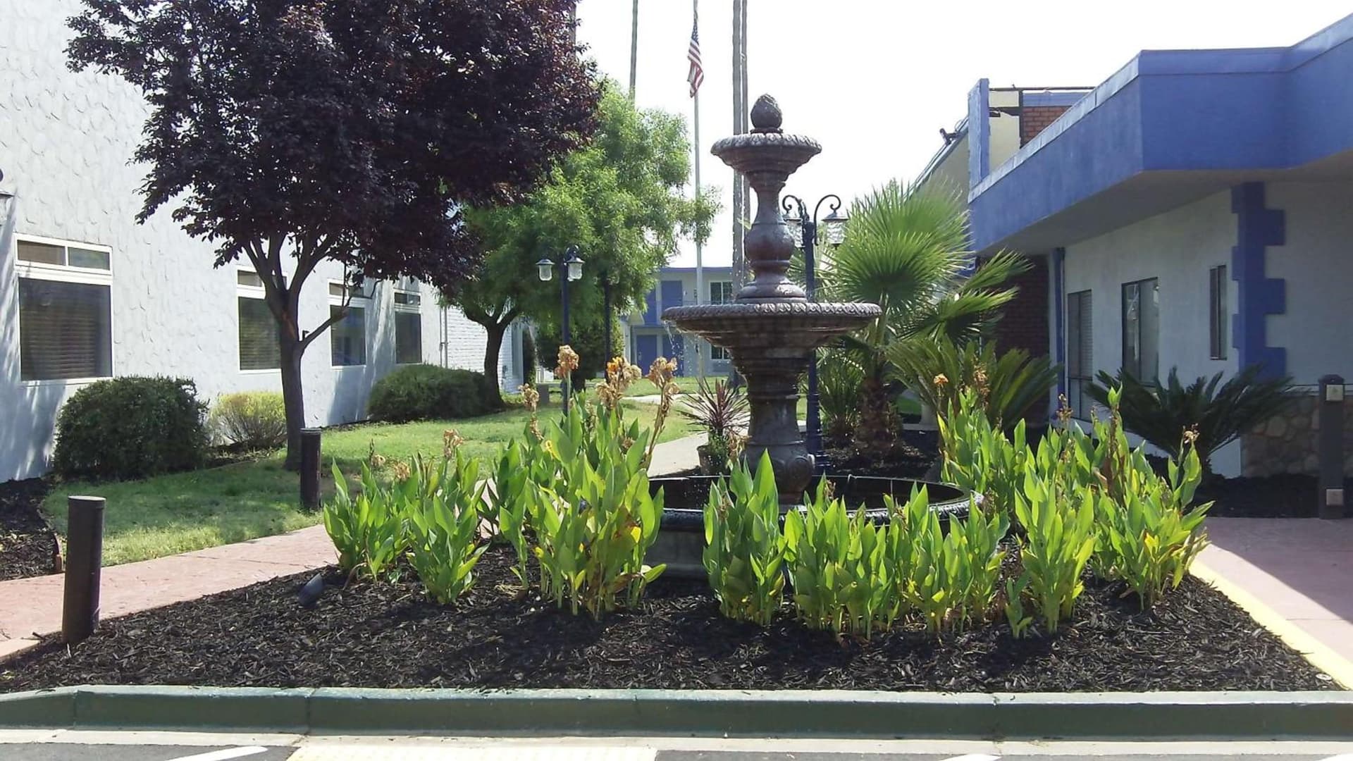 SureStay Plus Hotel by Best Western Sacramento Cal Expo gallery photo in Sacramento, CA — image 14