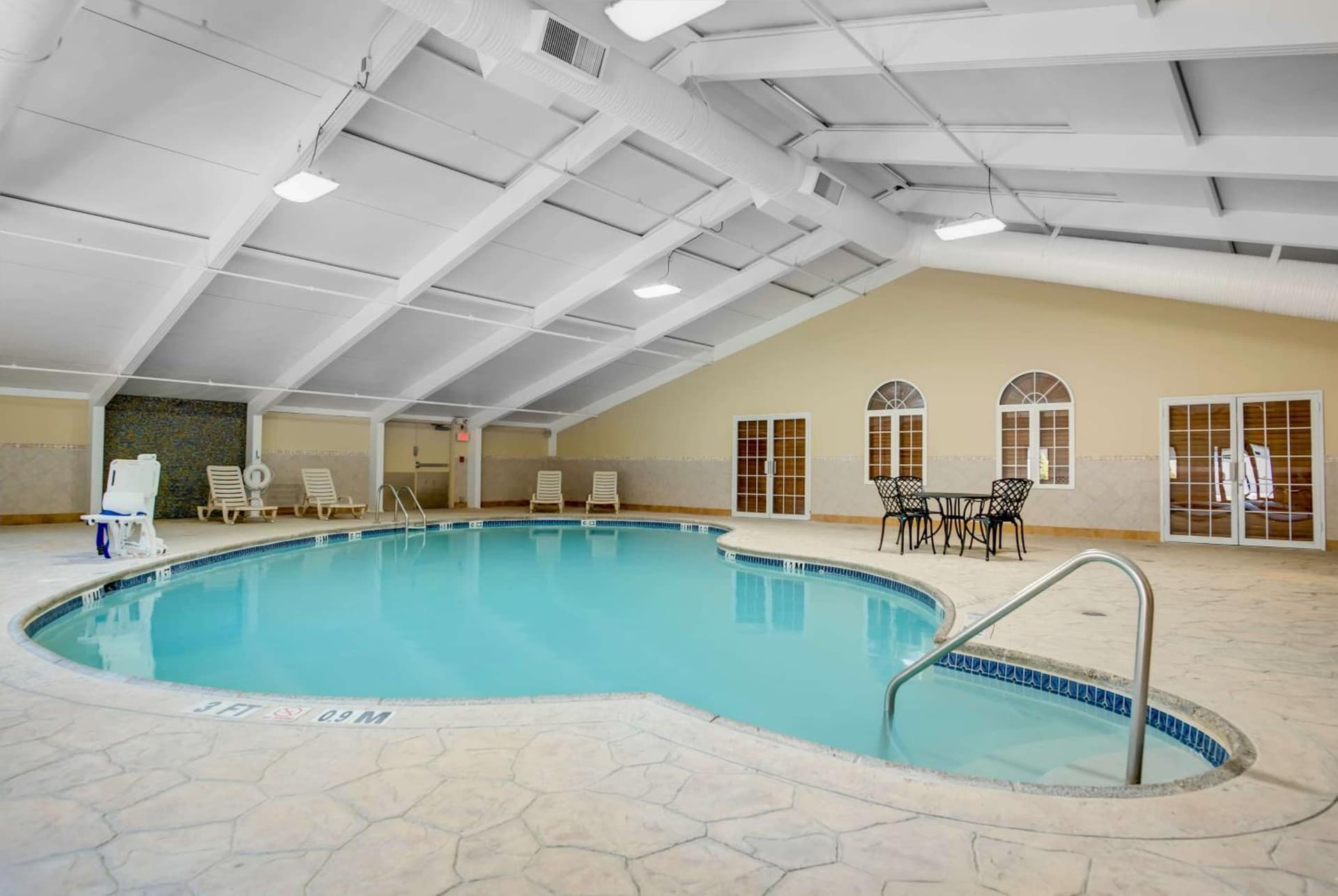 Days Hotel by Wyndham Toms River Jersey Shore gallery photo in Toms River — image 39
