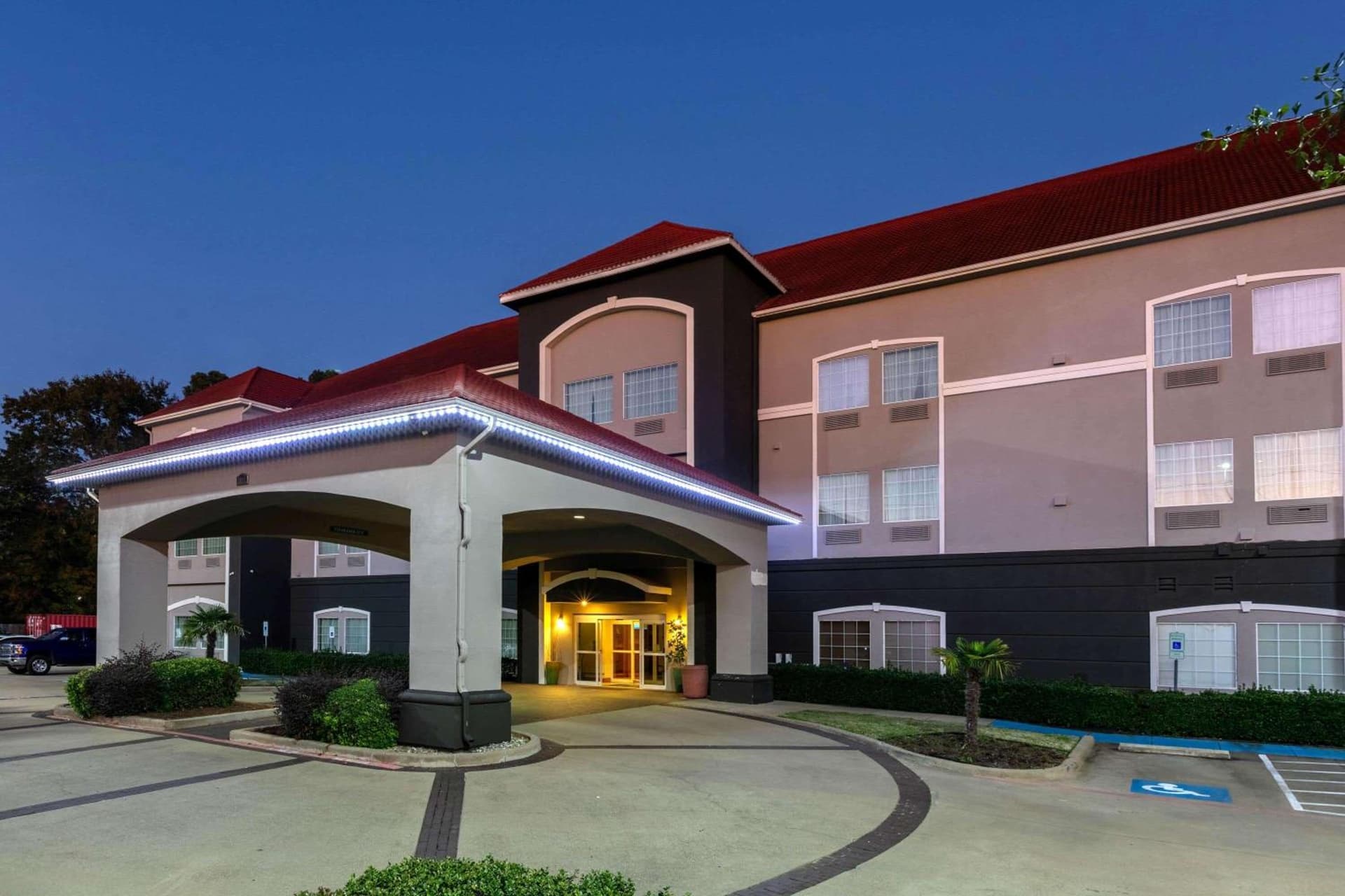 La Quinta by Wyndham I-20 Longview South gallery photo in Longview, TX — image 19