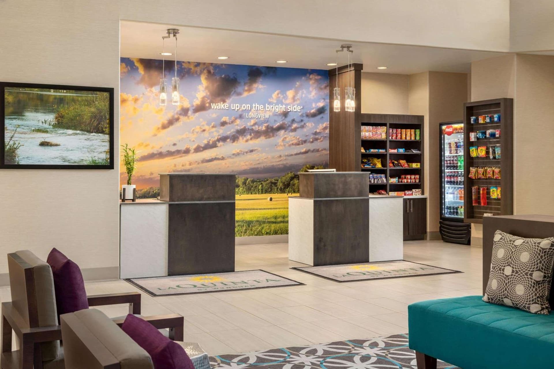 La Quinta by Wyndham I-20 Longview South gallery photo in Longview, TX — image 30