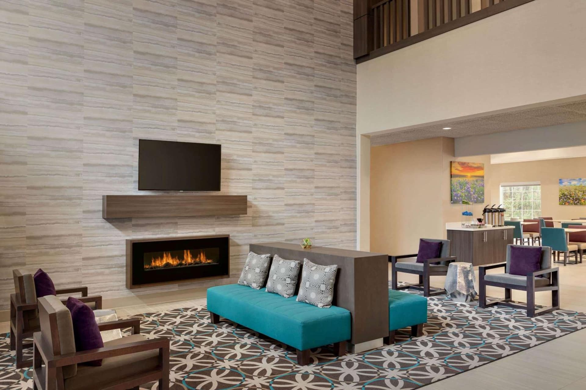 La Quinta by Wyndham I-20 Longview South gallery photo in Longview, TX — image 27