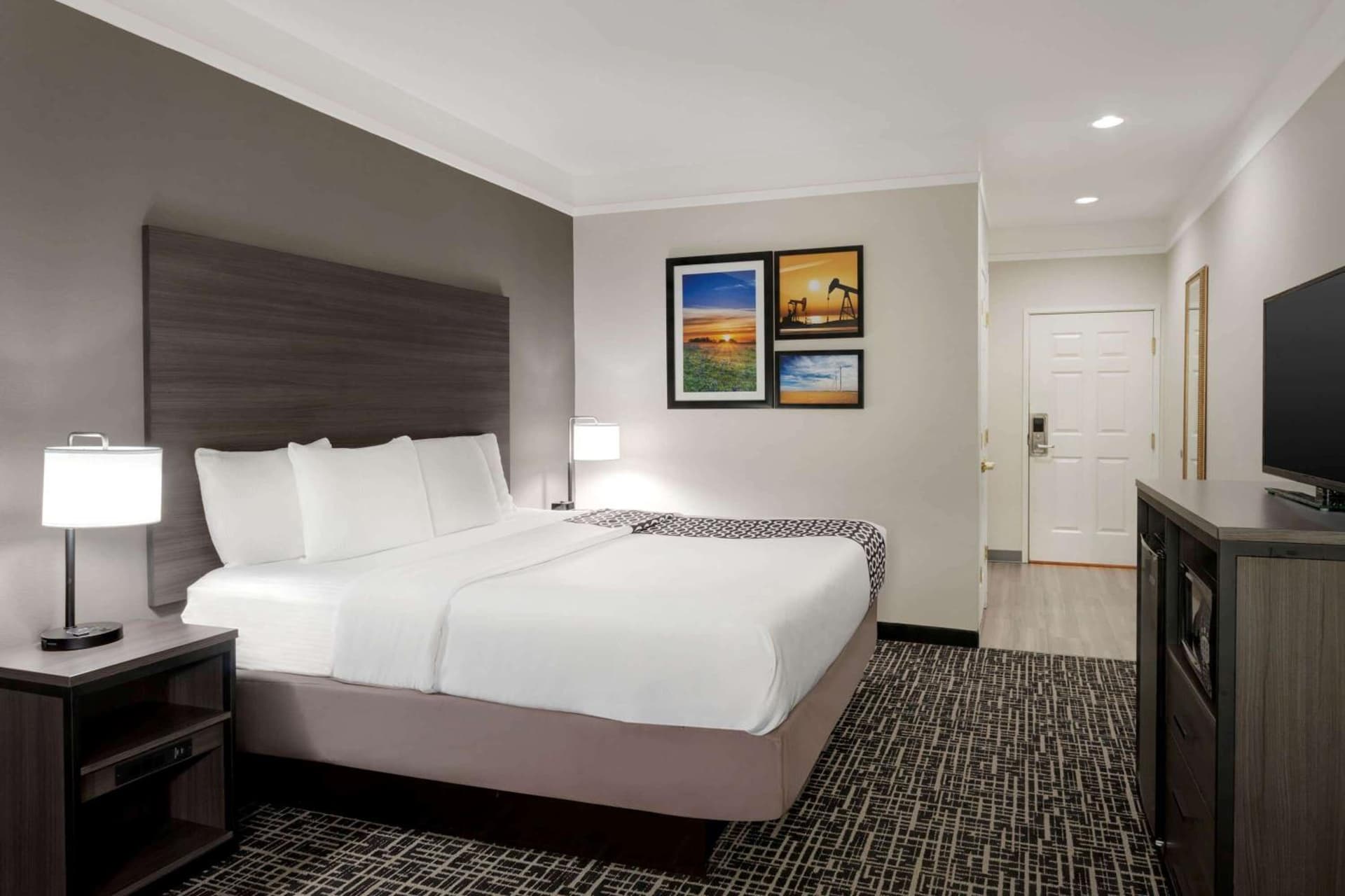 La Quinta by Wyndham I-20 Longview South gallery photo in Longview, TX — image 7