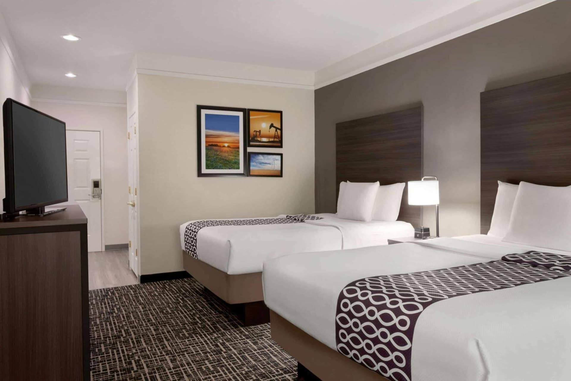 La Quinta by Wyndham I-20 Longview South gallery photo in Longview, TX — image 23