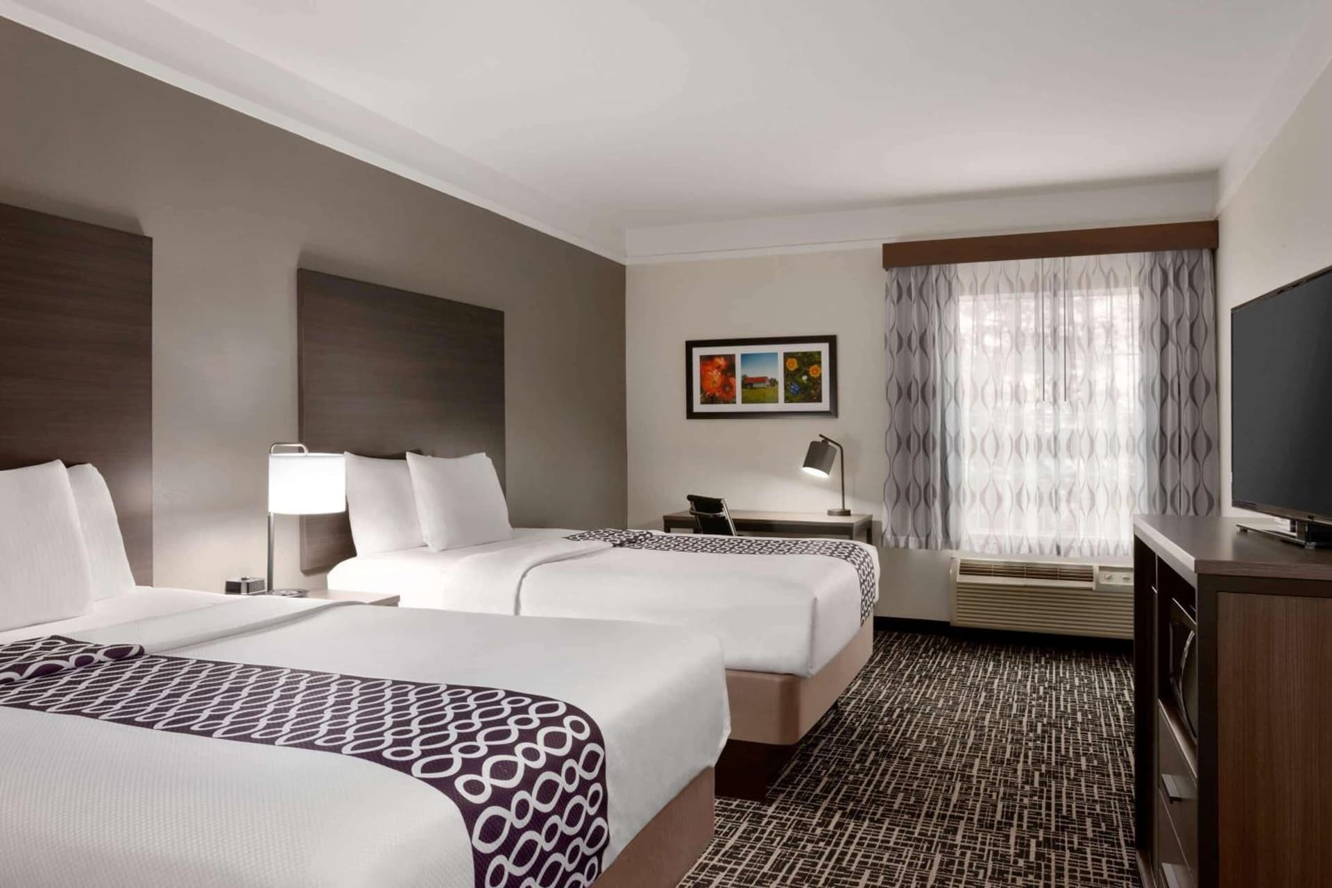 La Quinta by Wyndham I-20 Longview South gallery photo in Longview, TX — image 14
