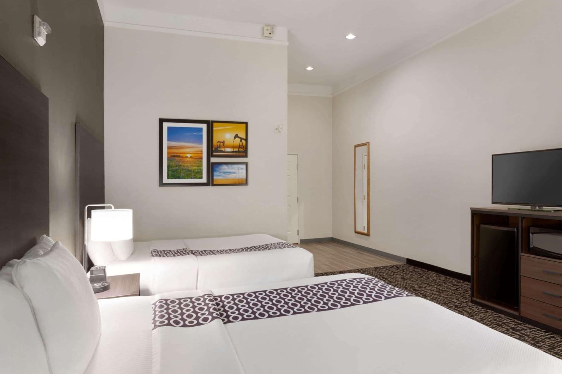 La Quinta by Wyndham I-20 Longview South gallery photo in Longview, TX — image 29