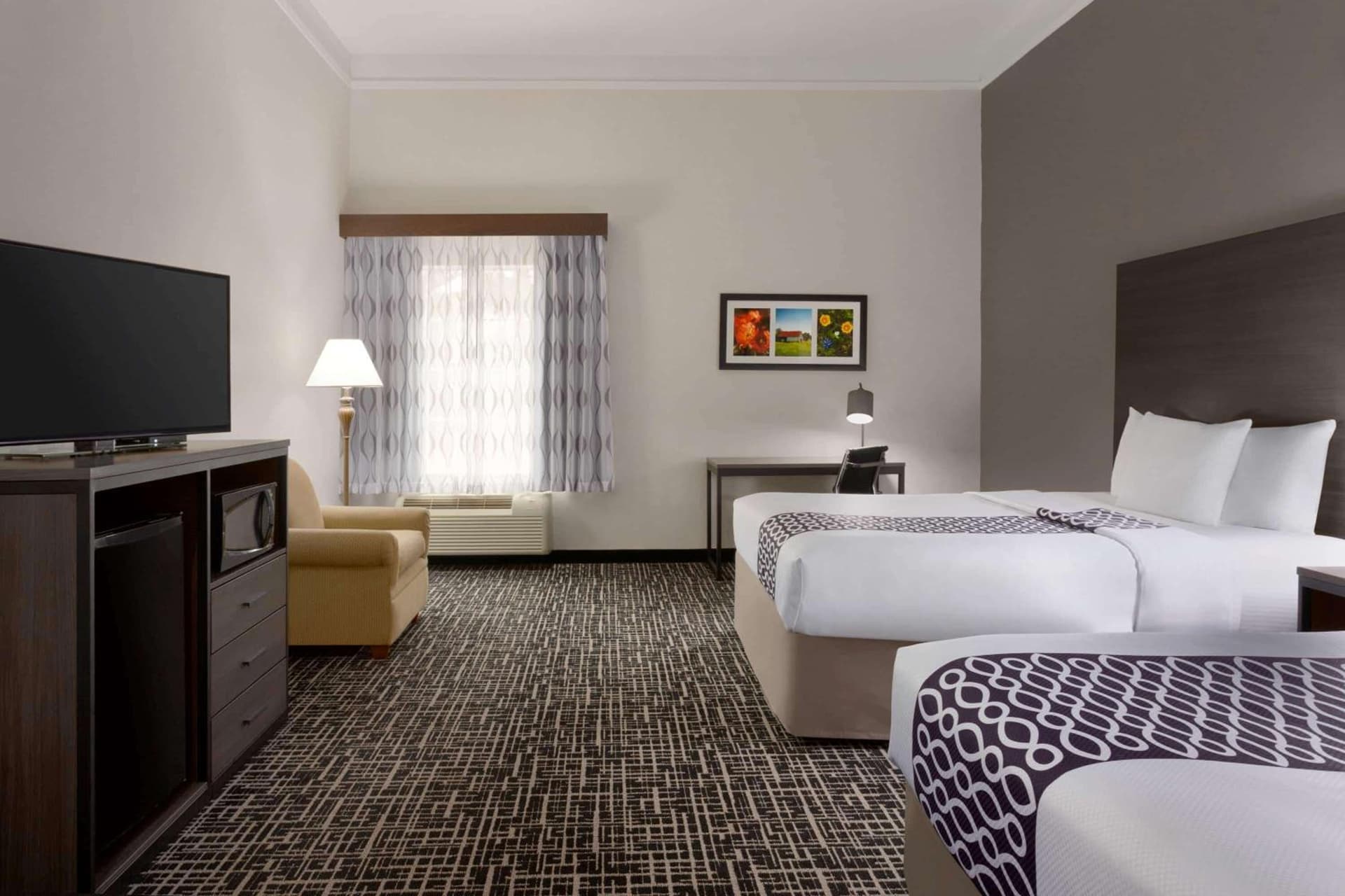 La Quinta by Wyndham I-20 Longview South gallery photo in Longview, TX — image 9