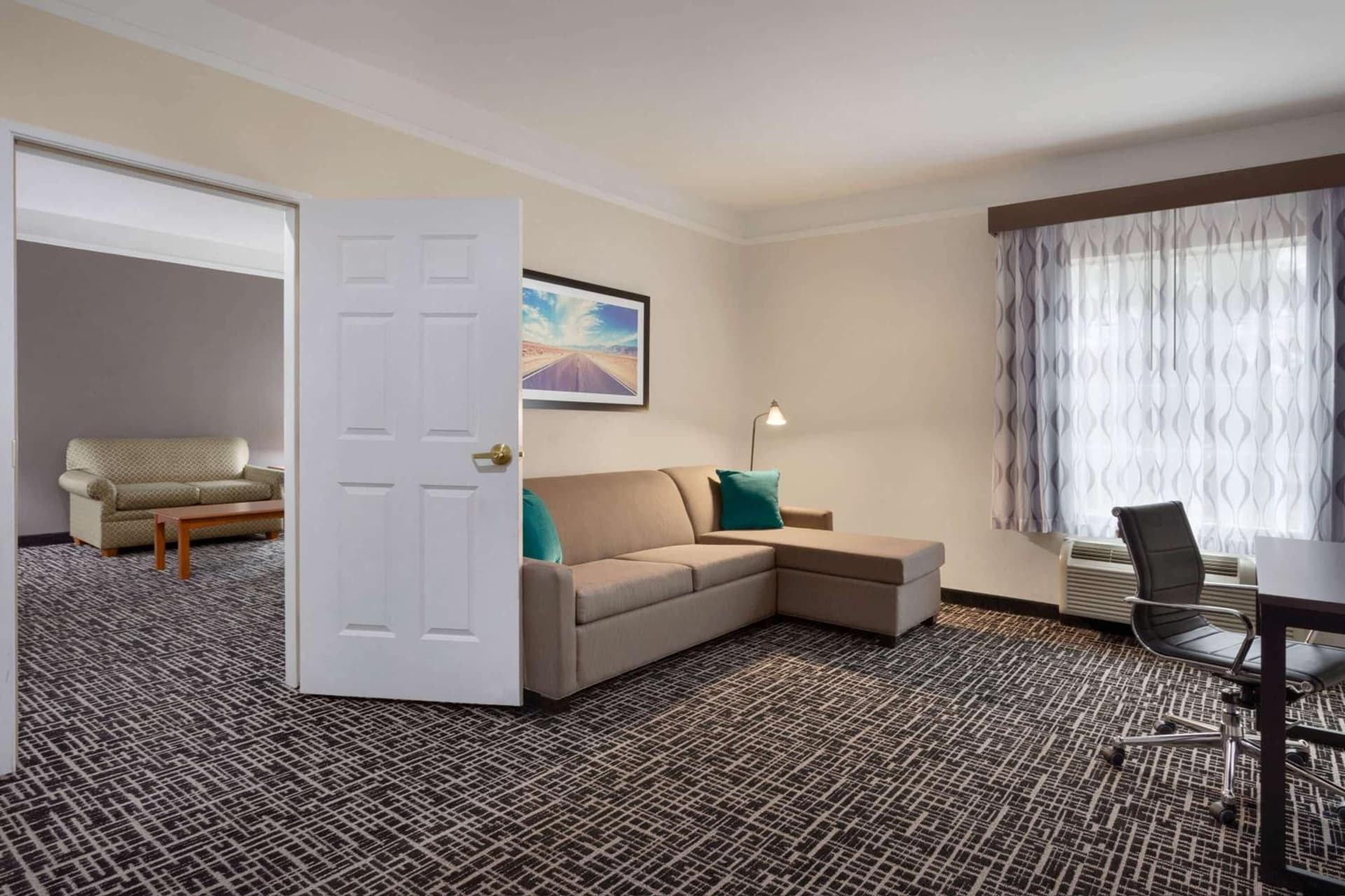 La Quinta by Wyndham I-20 Longview South gallery photo in Longview, TX — image 11