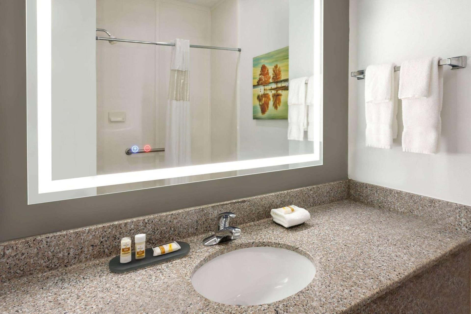 La Quinta by Wyndham I-20 Longview South gallery photo in Longview, TX — image 25