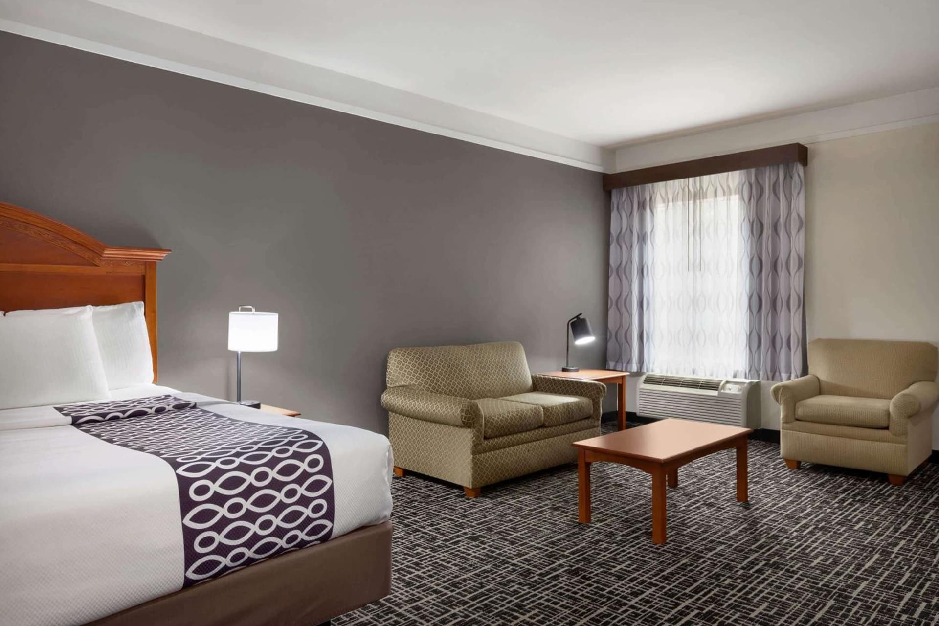 La Quinta by Wyndham I-20 Longview South gallery photo in Longview, TX — image 21