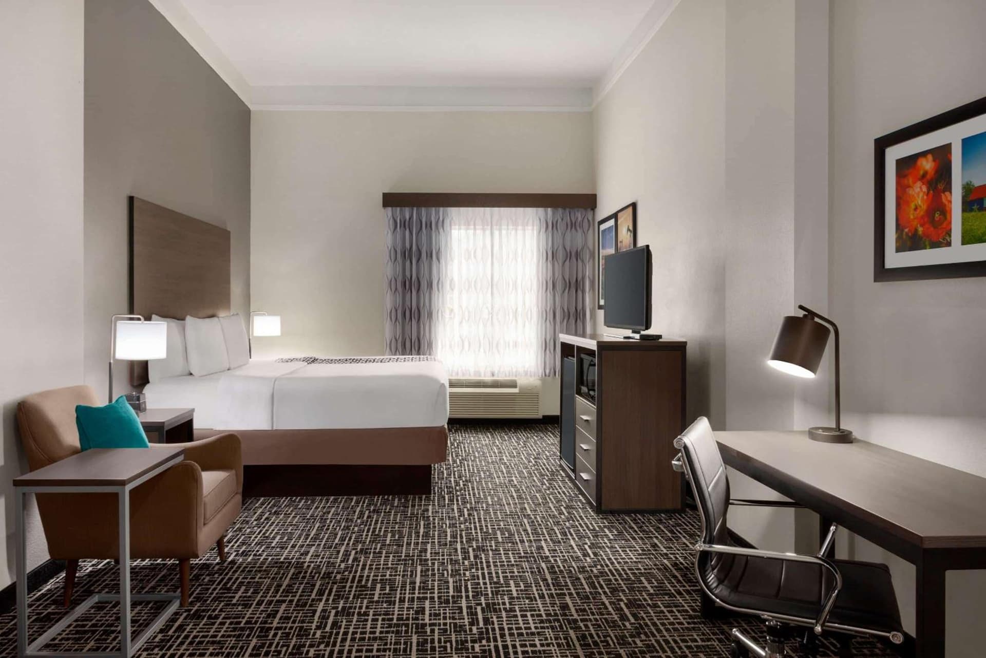 La Quinta by Wyndham I-20 Longview South gallery photo in Longview, TX — image 4