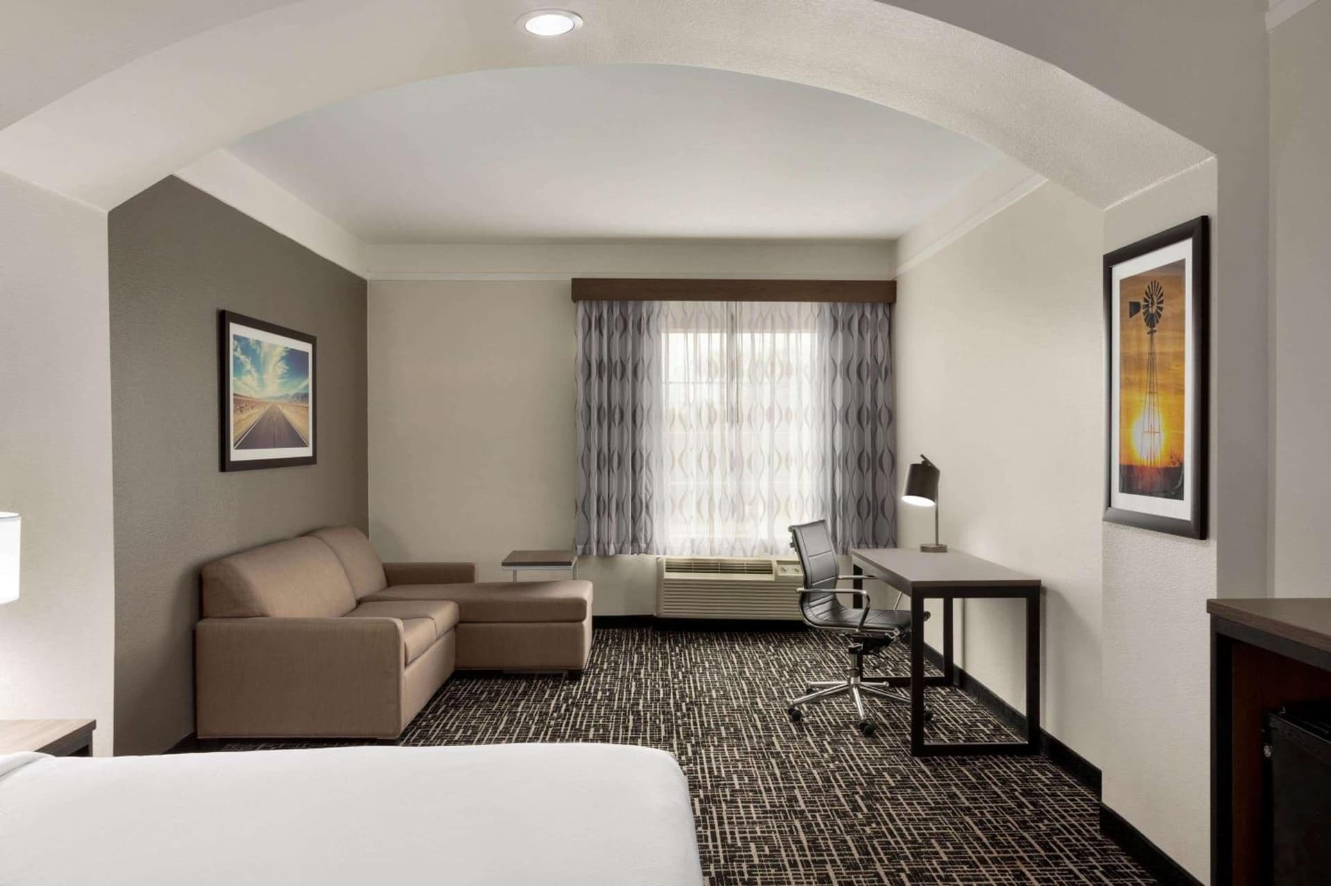La Quinta by Wyndham I-20 Longview South gallery photo in Longview, TX — image 28