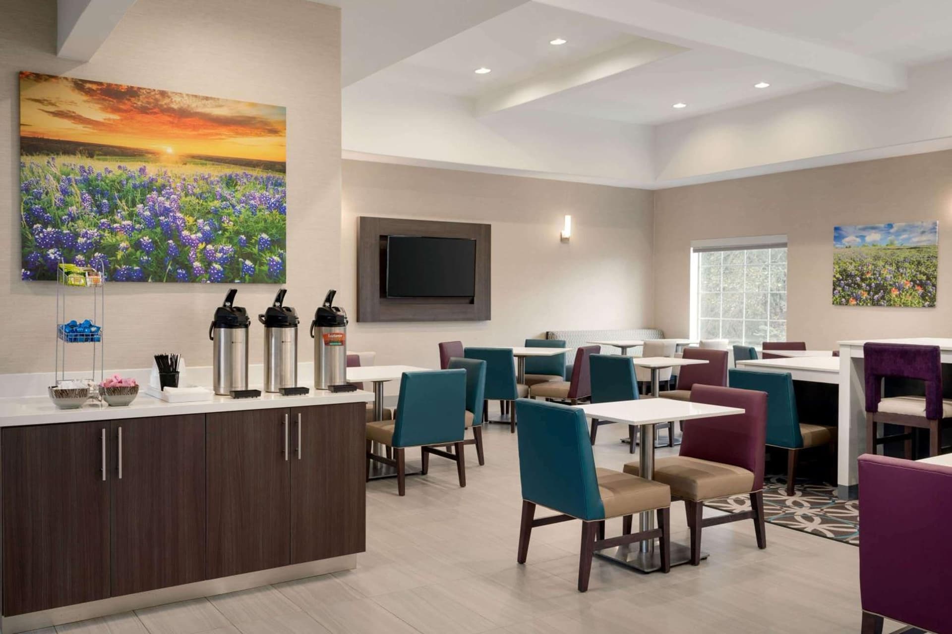 La Quinta by Wyndham I-20 Longview South gallery photo in Longview, TX — image 5