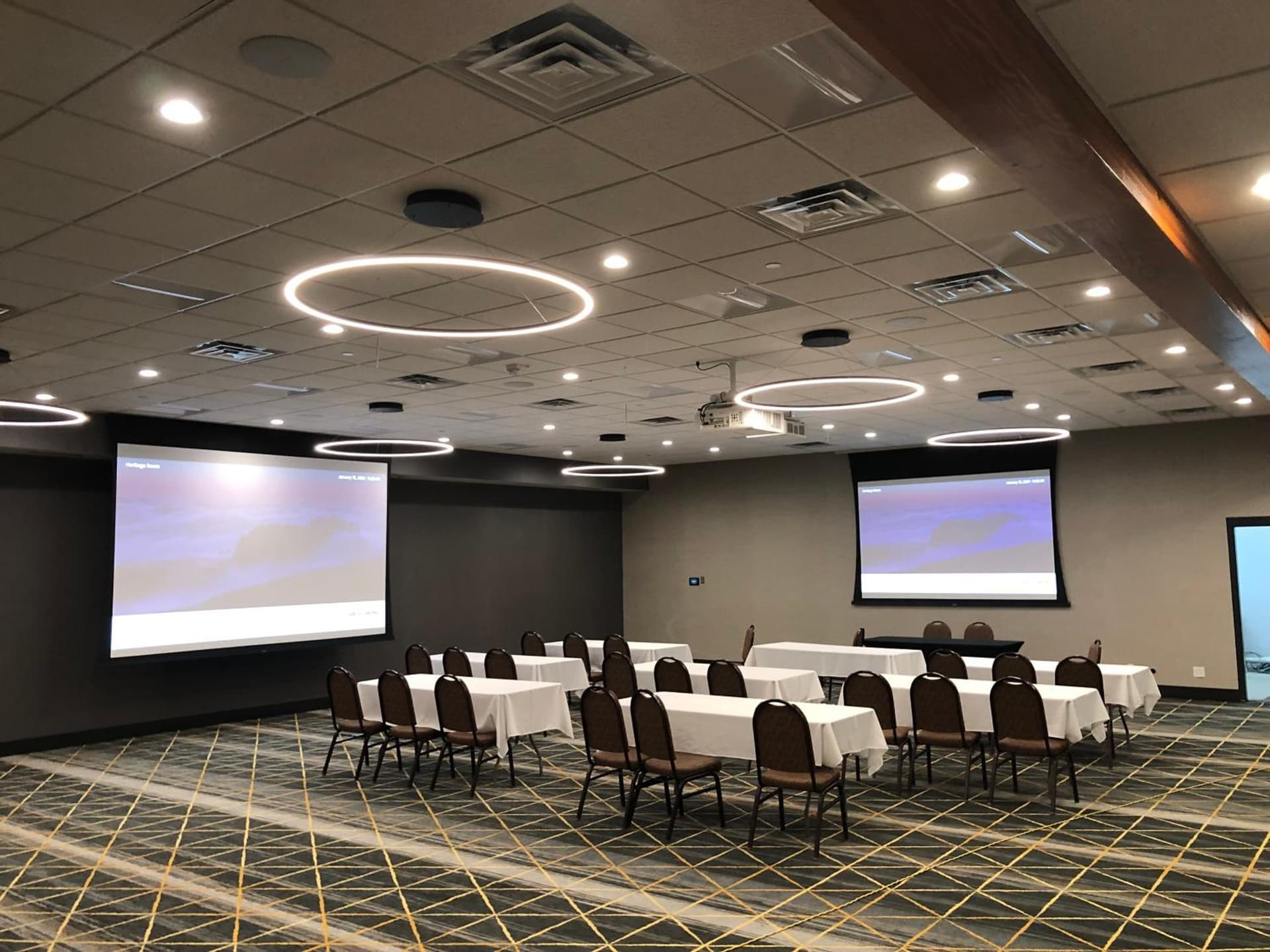 Holiday Inn & Suites St. Cloud by IHG gallery photo in Saint Cloud, MN — image 11