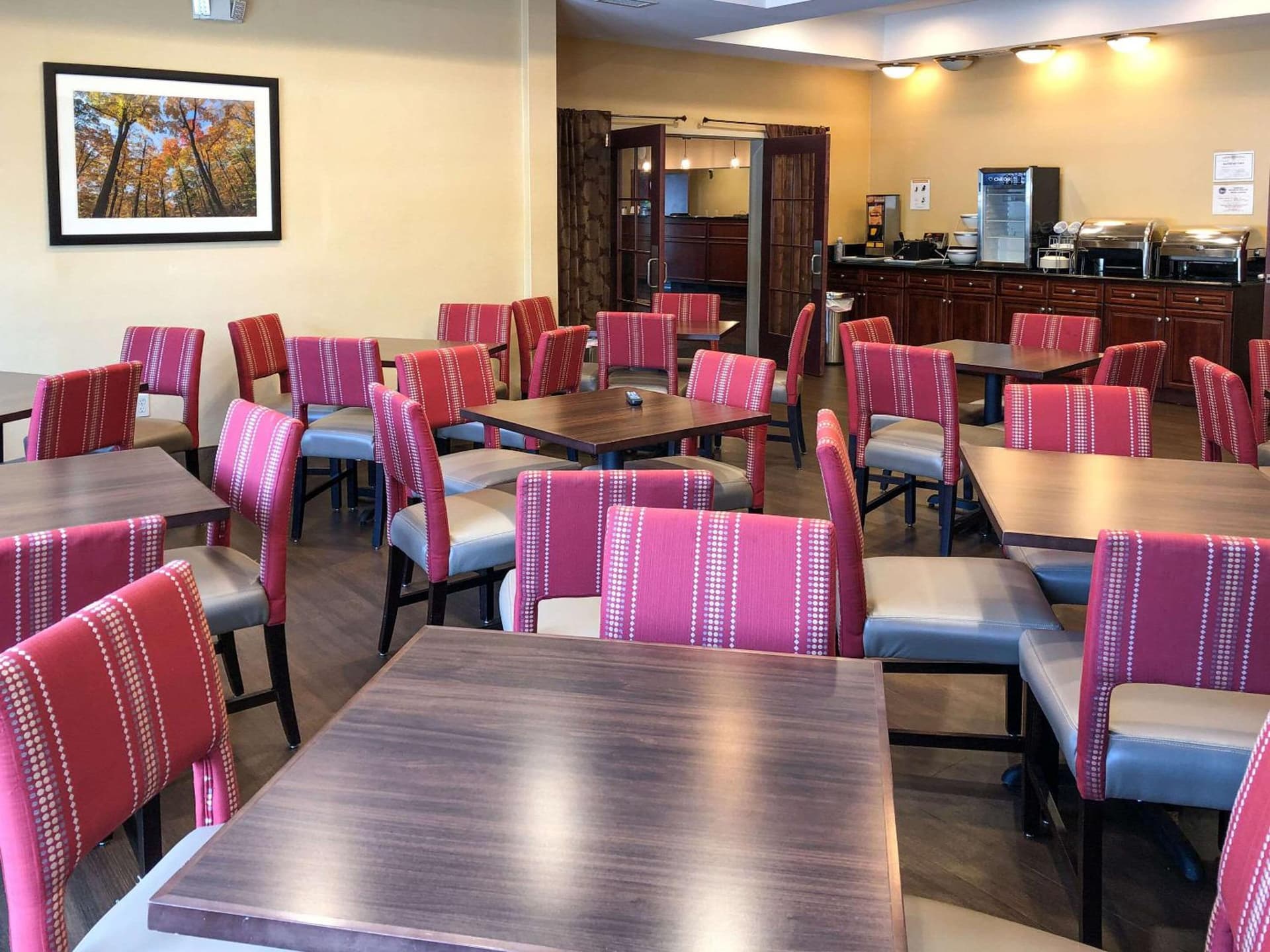 Garner Hotel Mahwah by IHG gallery photo in Mahwah, NJ — image 25