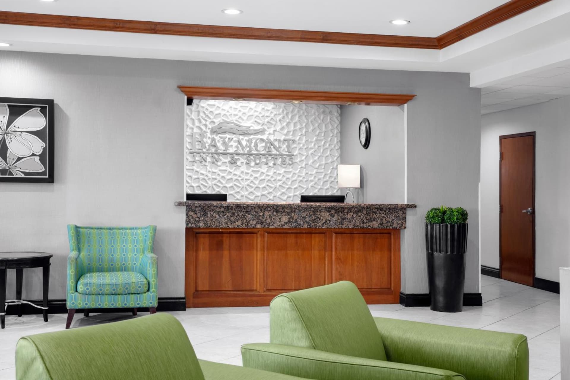 Spark by Hilton Miami Doral interior in Miami, FL — gallery photo 2