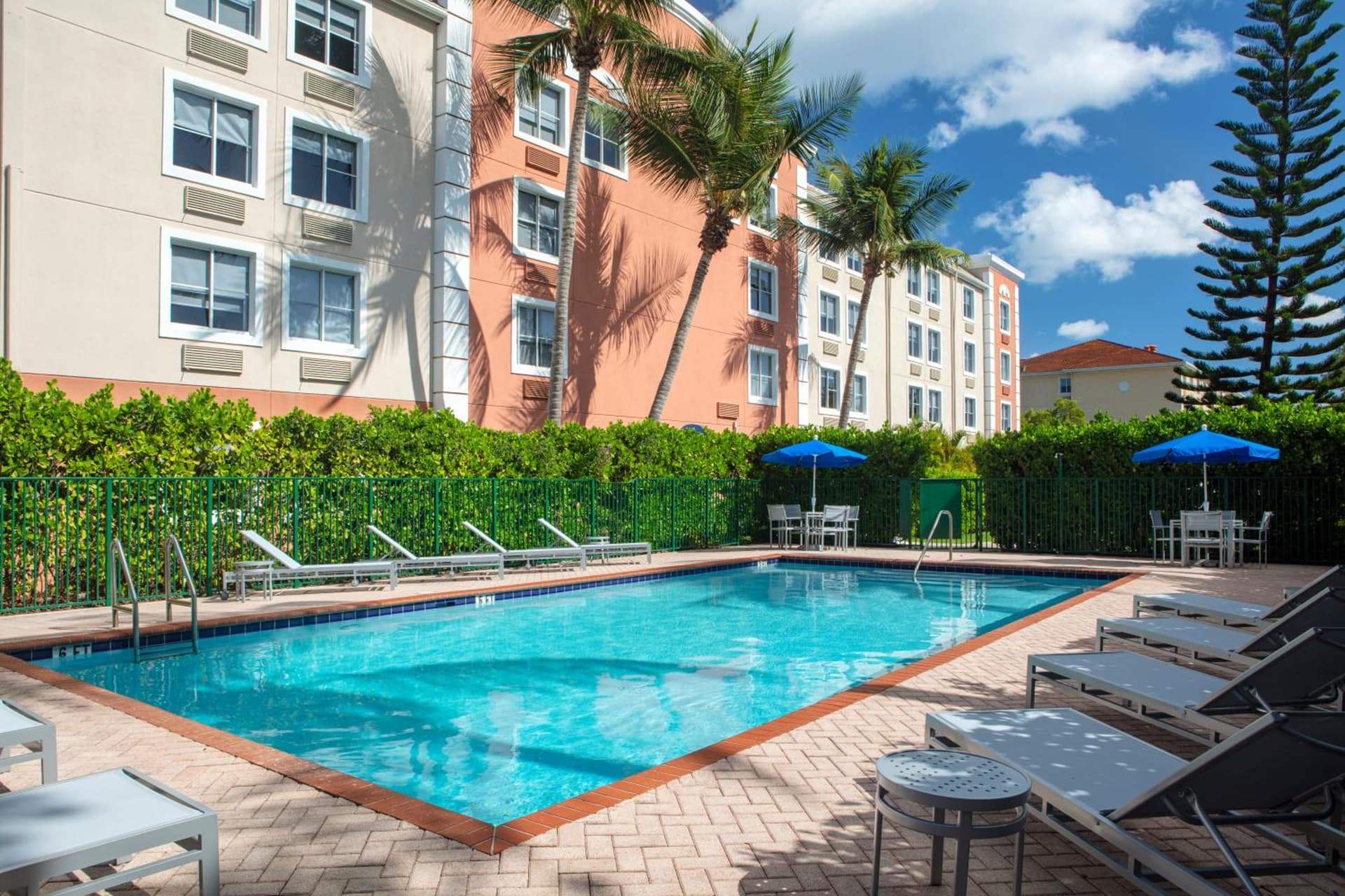 Spark by Hilton Miami Doral property views in Miami, FL — gallery photo 3
