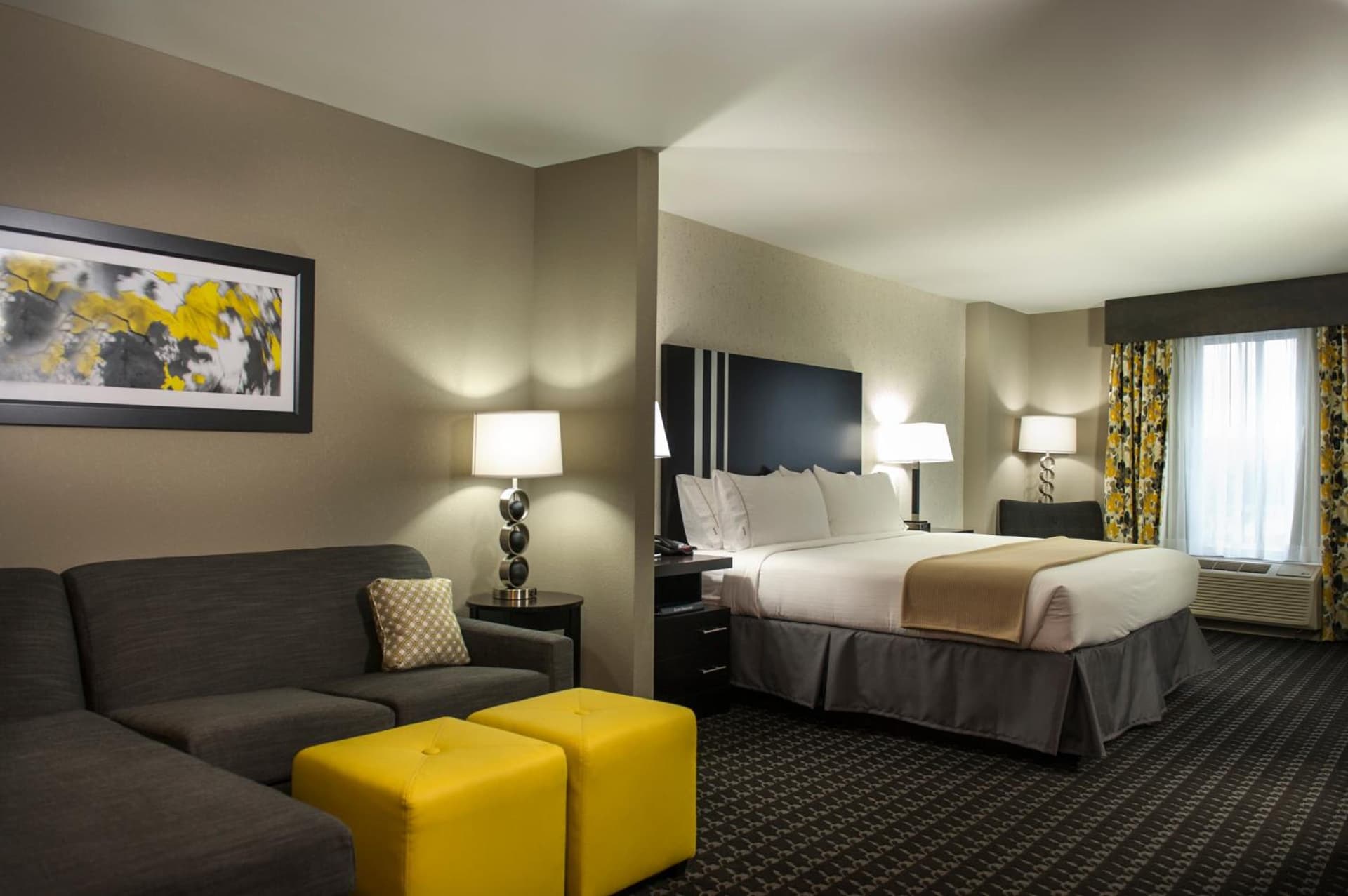 Holiday Inn Express and Suites Madison Central by IHG gallery photo in Madison, WI — image 14