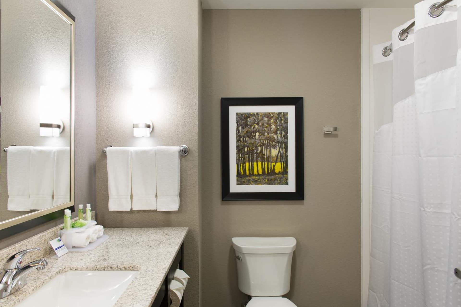 Holiday Inn Express and Suites Madison Central by IHG gallery photo in Madison, WI — image 9