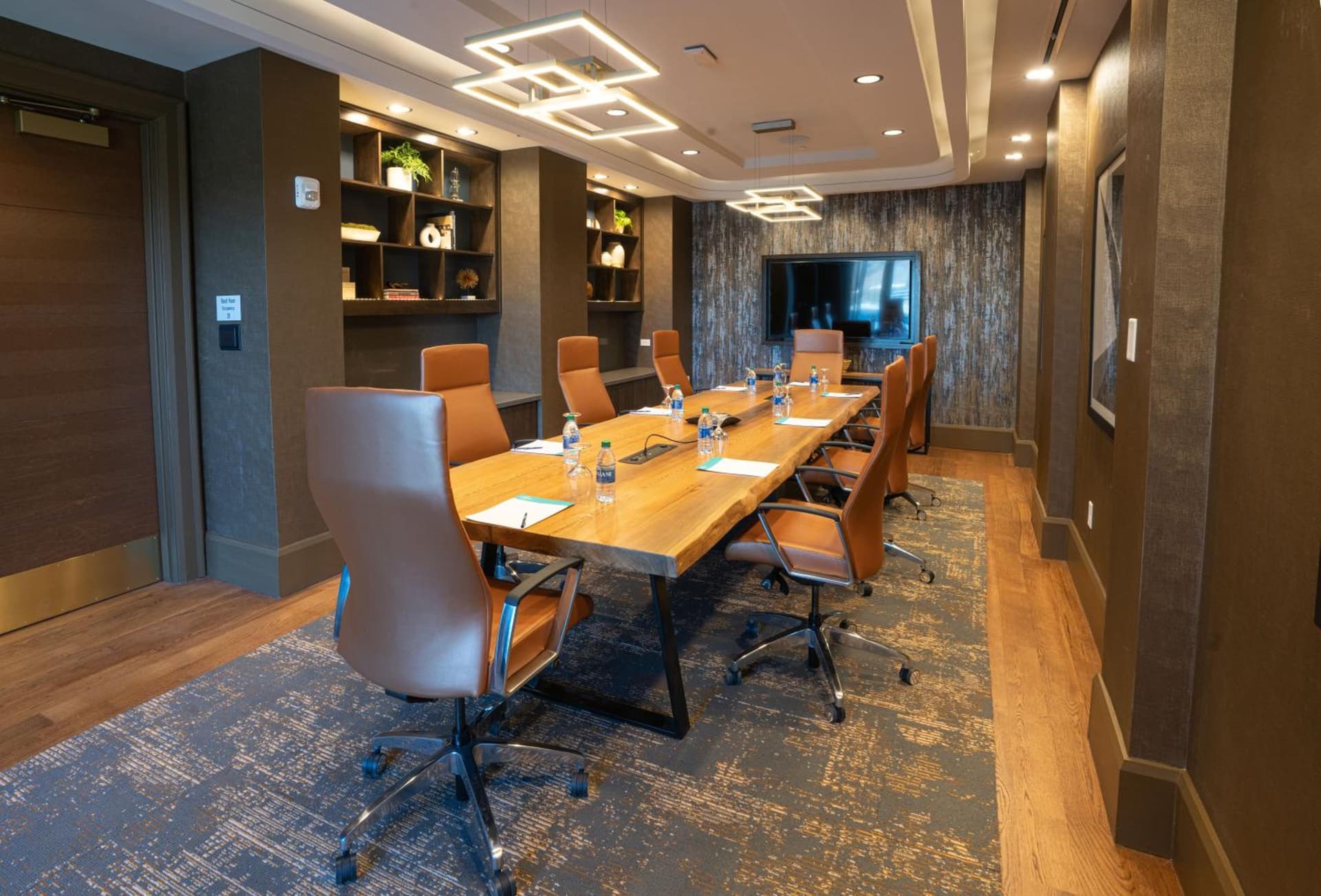 Hotel Indigo - Columbus at Riverfront Place by IHG gallery photo in Columbus, GA — image 46
