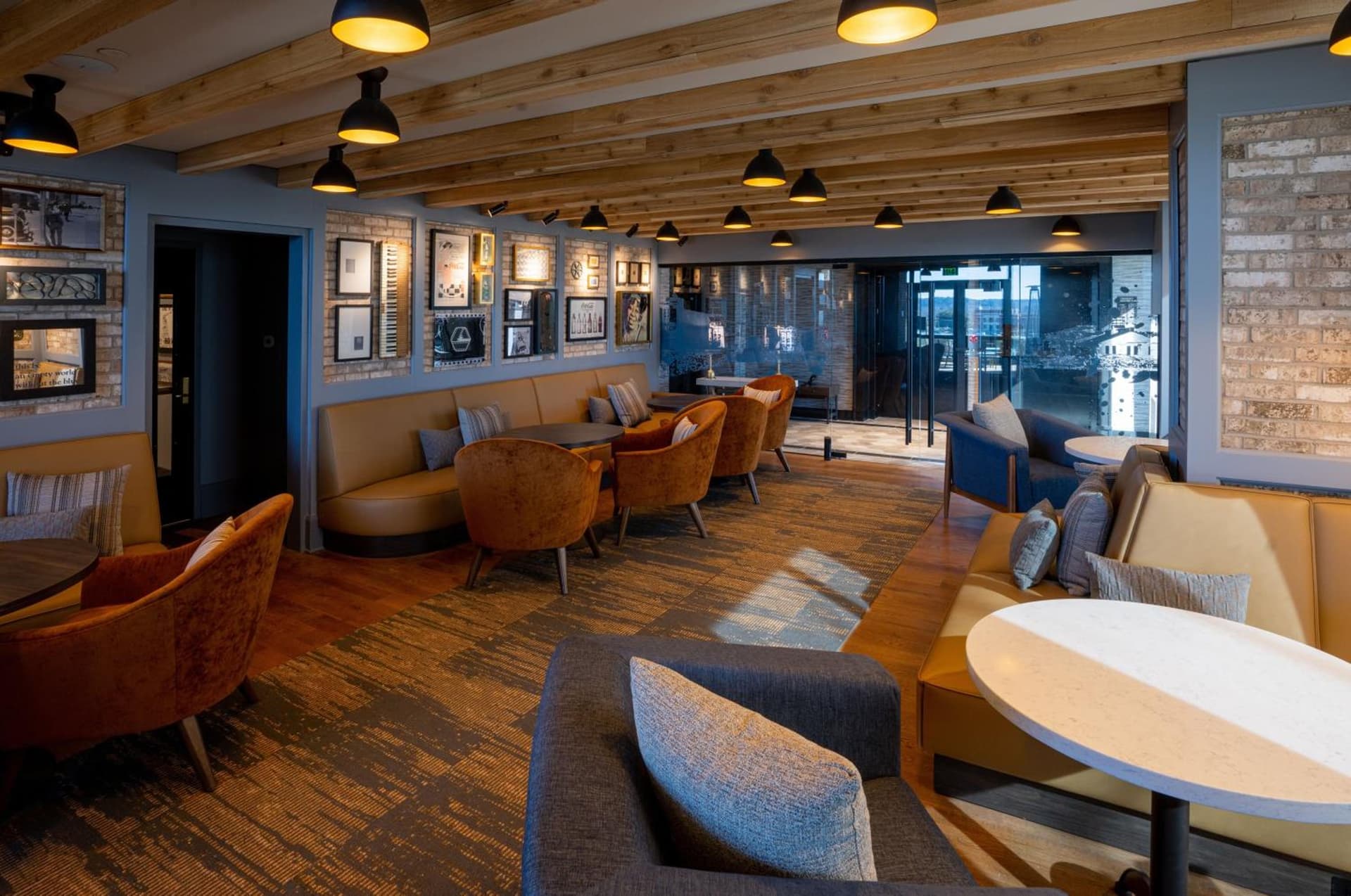 Hotel Indigo - Columbus at Riverfront Place by IHG gallery photo in Columbus, GA — image 48