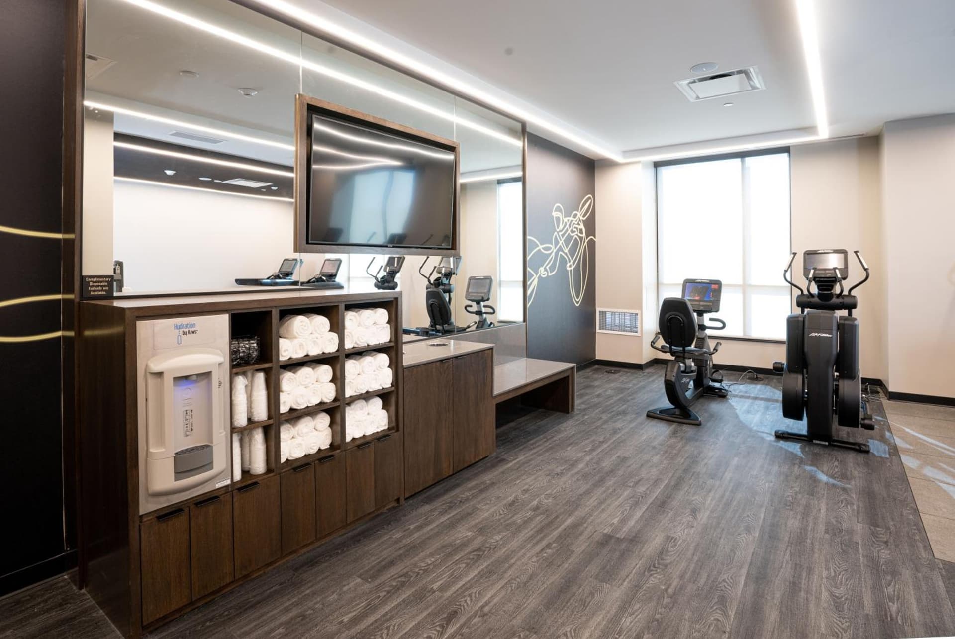 Hotel Indigo - Columbus at Riverfront Place by IHG gallery photo in Columbus, GA — image 50