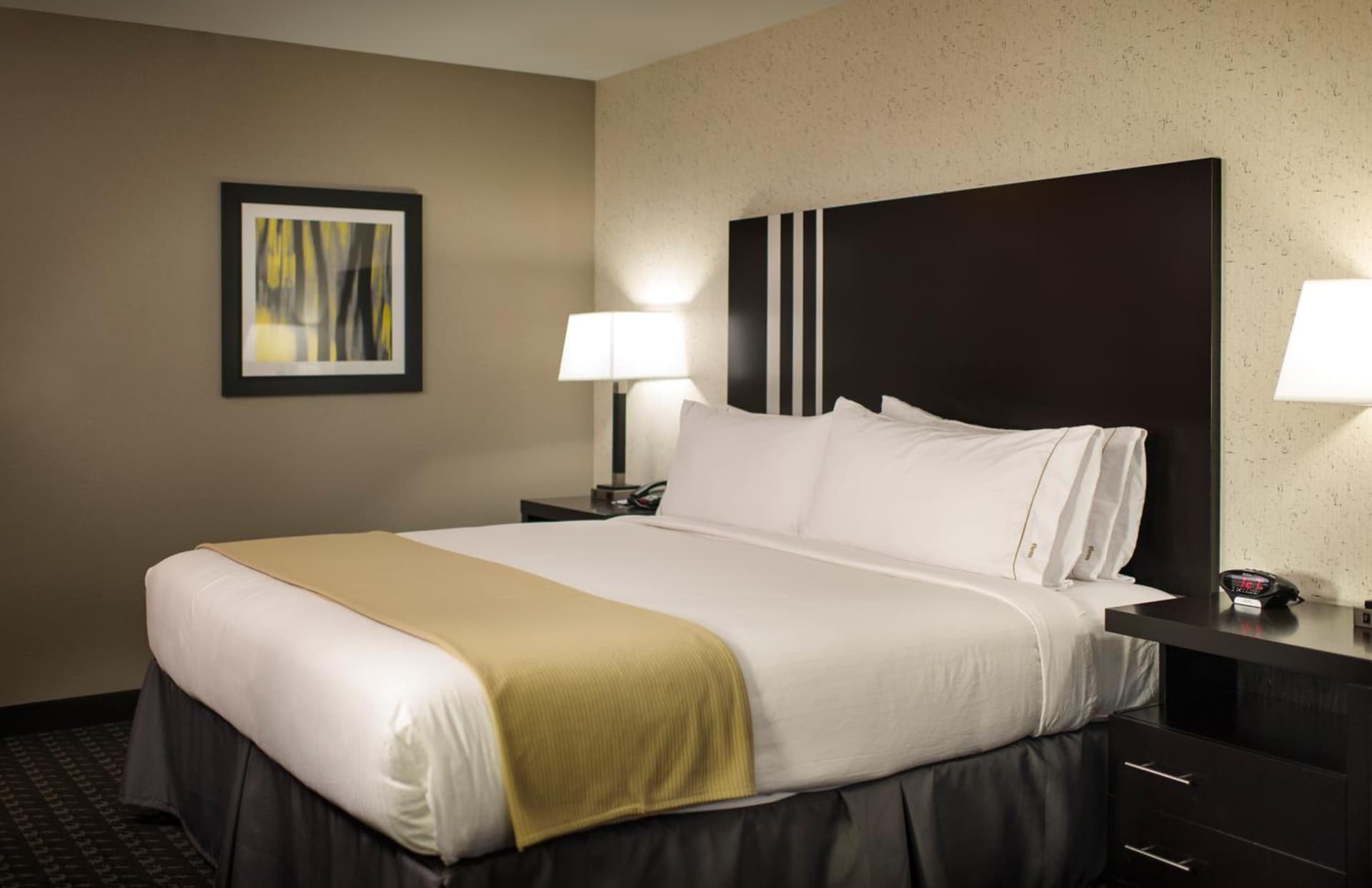 Holiday Inn Express and Suites Madison Central by IHG gallery photo in Madison, WI — image 18