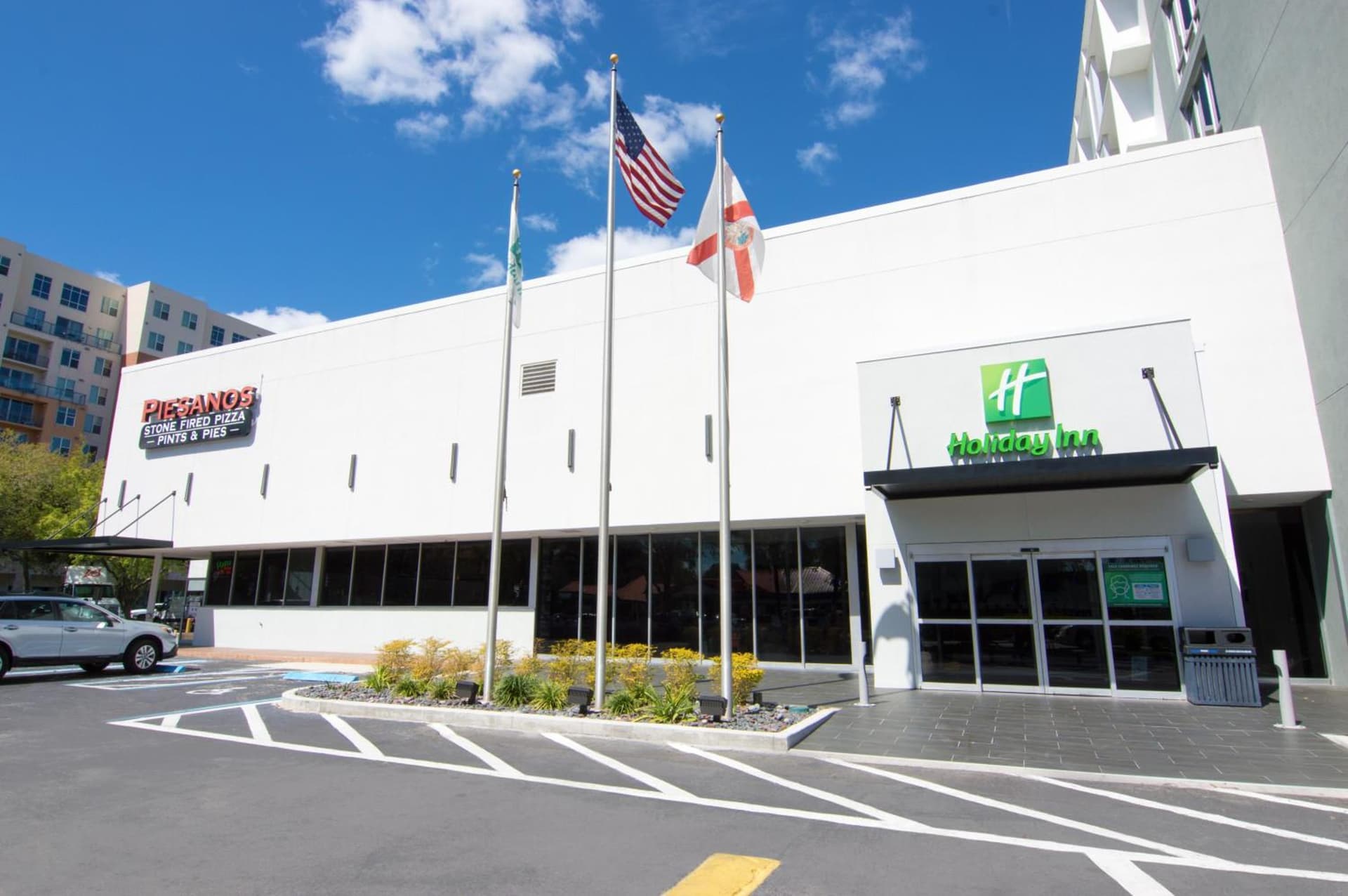 Holiday Inn Gainesville-University Center by IHG gallery photo in Gainesville, FL — image 32