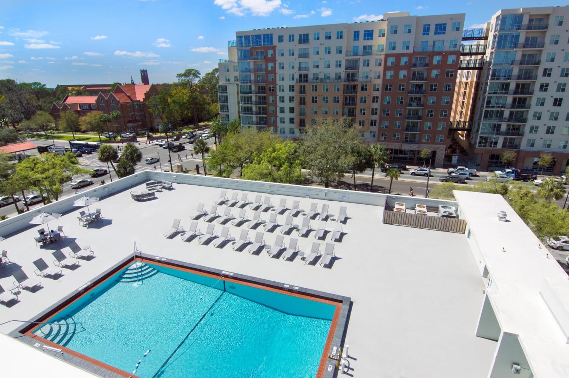 Holiday Inn Gainesville-University Center by IHG gallery photo in Gainesville, FL — image 30