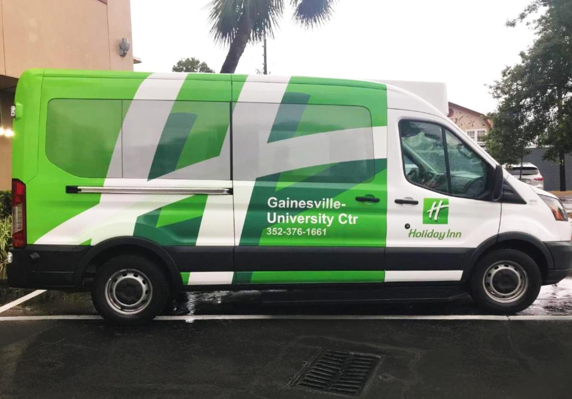 Holiday Inn Gainesville-University Center by IHG gallery photo in Gainesville, FL — image 25