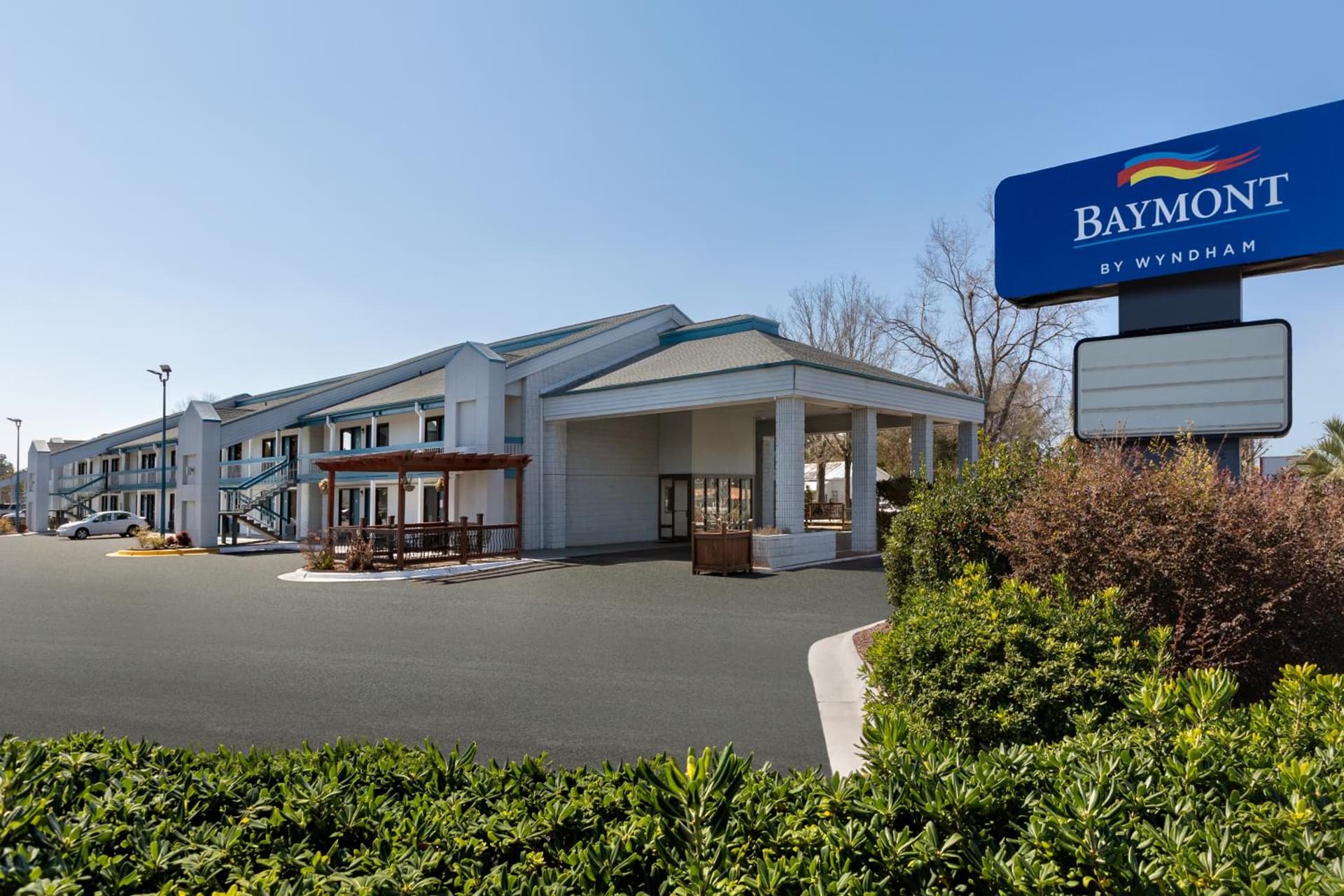 Baymont by Wyndham Wilmington gallery photo in Wilmington, NC — image 36