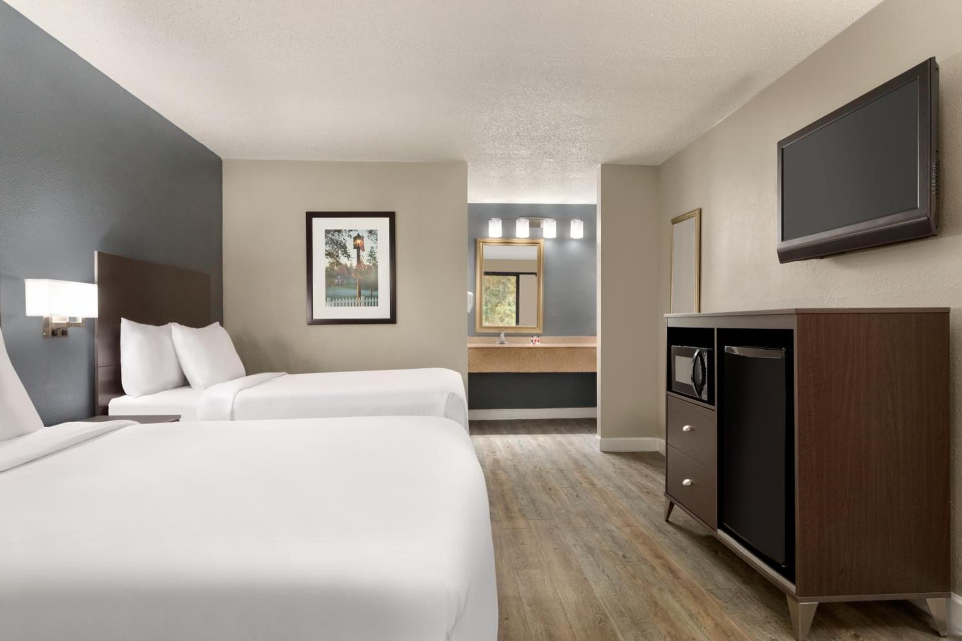 Baymont by Wyndham Wilmington gallery photo in Wilmington, NC — image 19