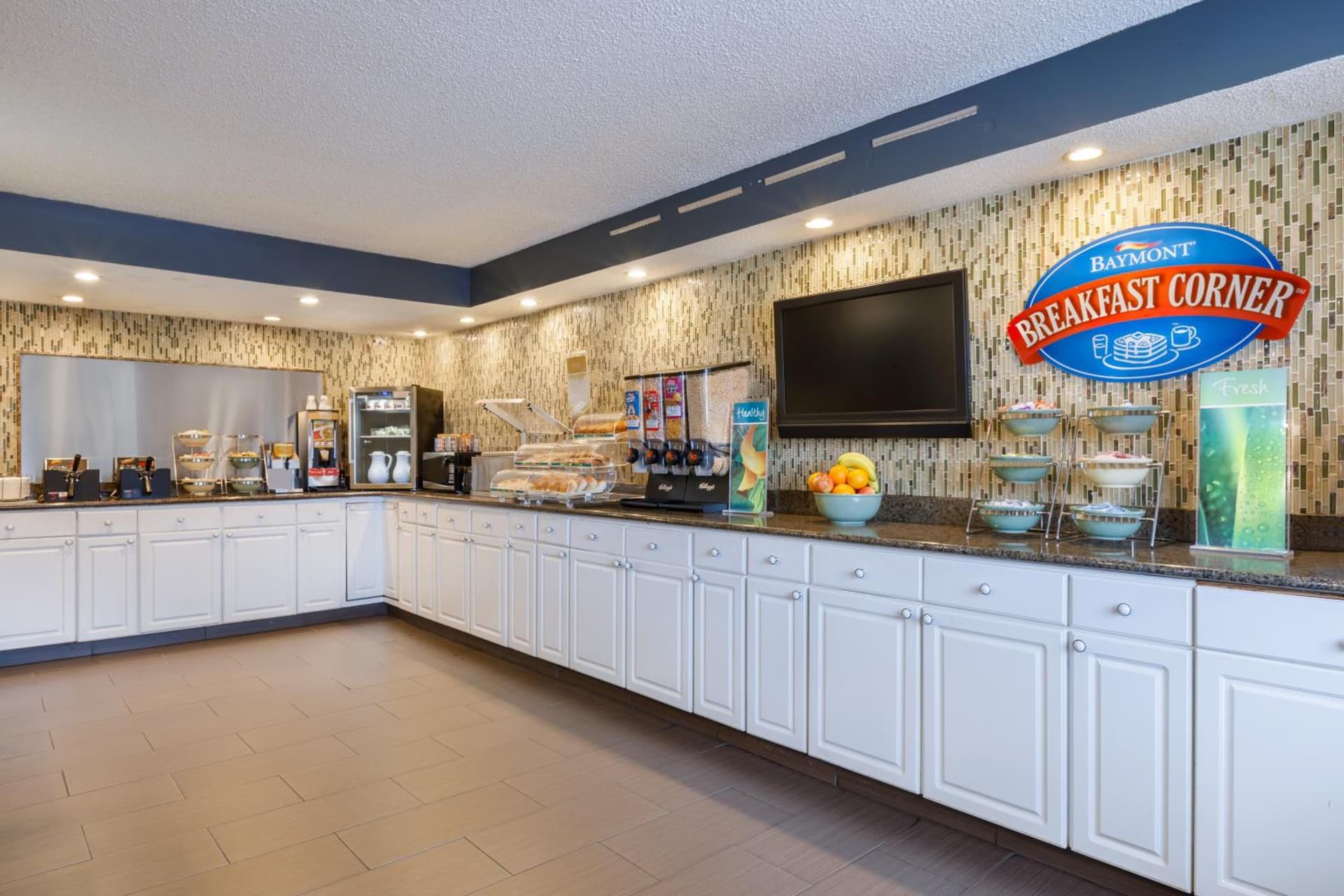 Baymont by Wyndham Wilmington gallery photo in Wilmington, NC — image 11