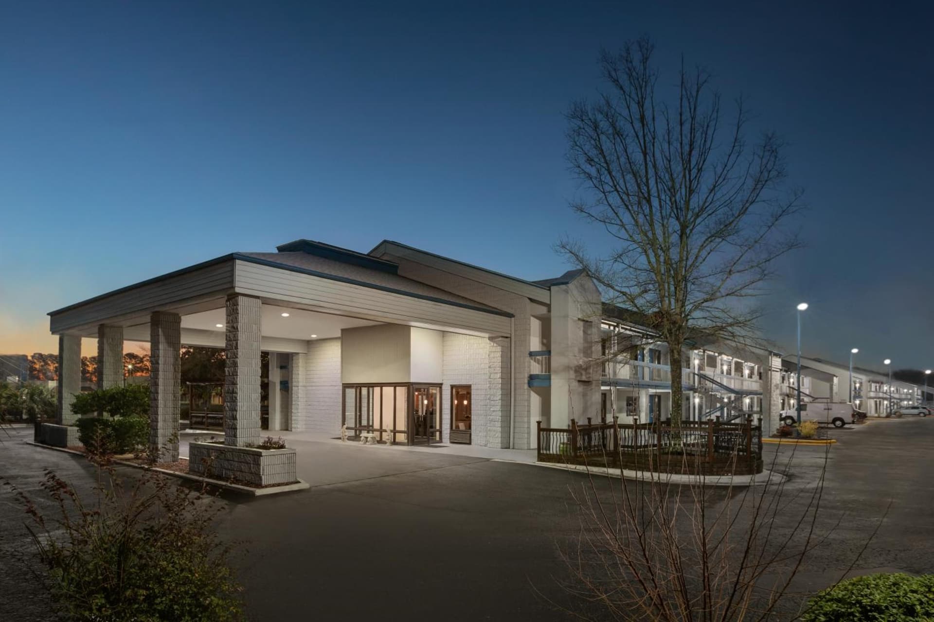 Baymont by Wyndham Wilmington gallery photo in Wilmington, NC — image 28