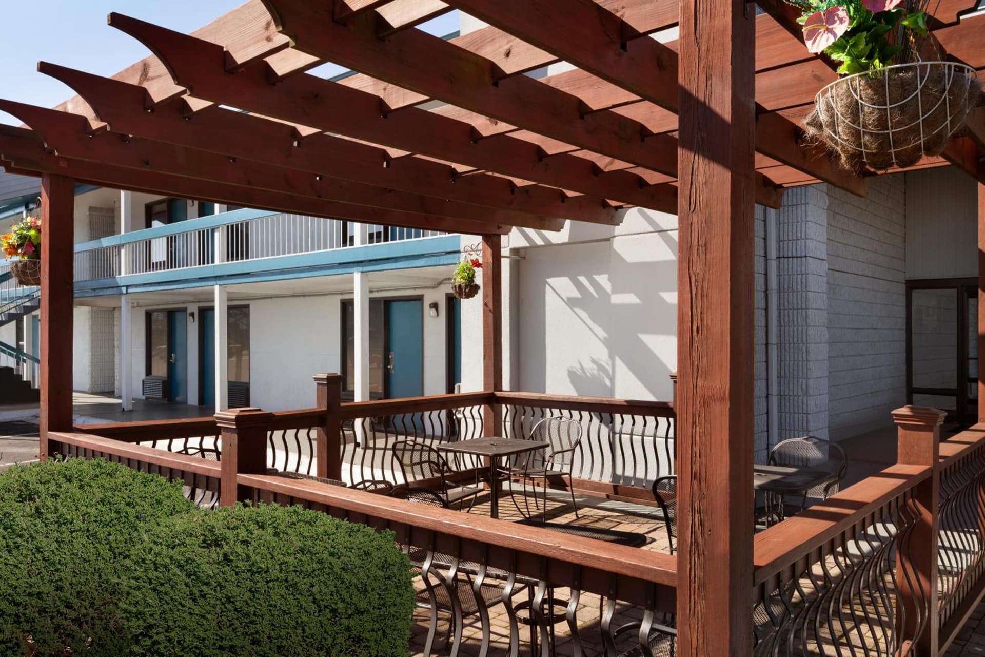 Baymont by Wyndham Wilmington gallery photo in Wilmington, NC — image 55
