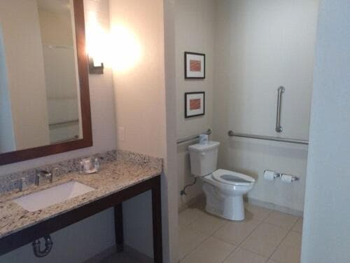Comfort Inn Midland South I-20 gallery photo in Midland, TX — image 9