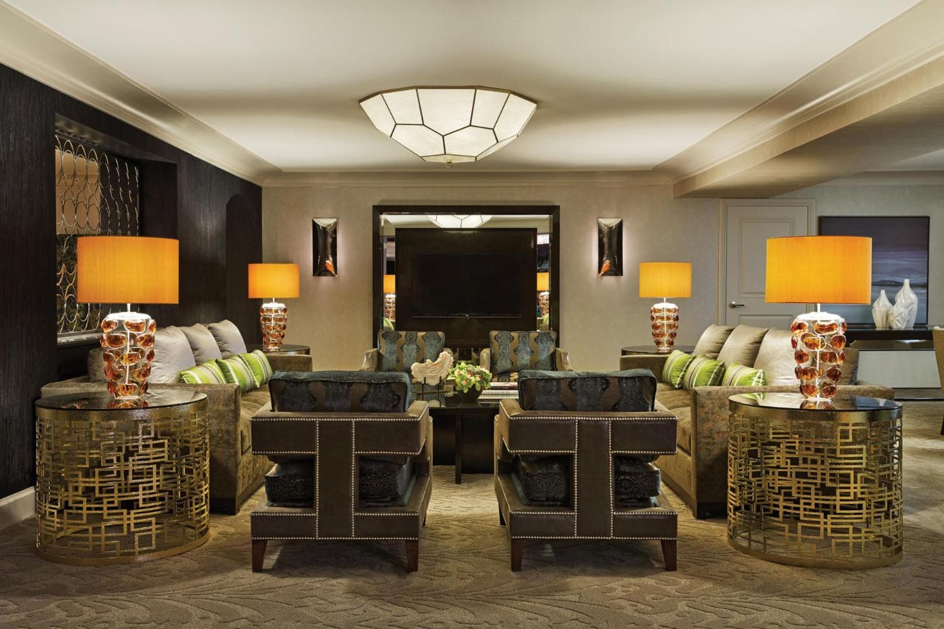 Four Seasons Hotel Las Vegas gallery photo in Las Vegas, NV — image 55