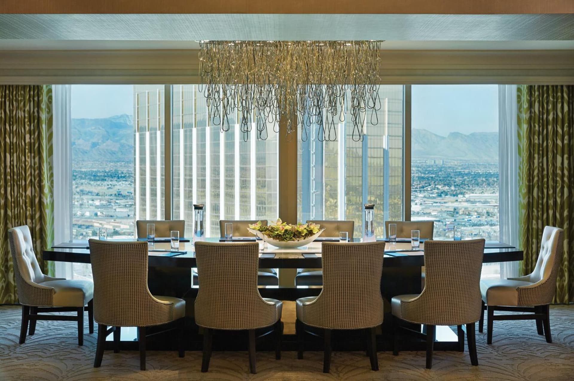 Four Seasons Hotel Las Vegas gallery photo in Las Vegas, NV — image 12
