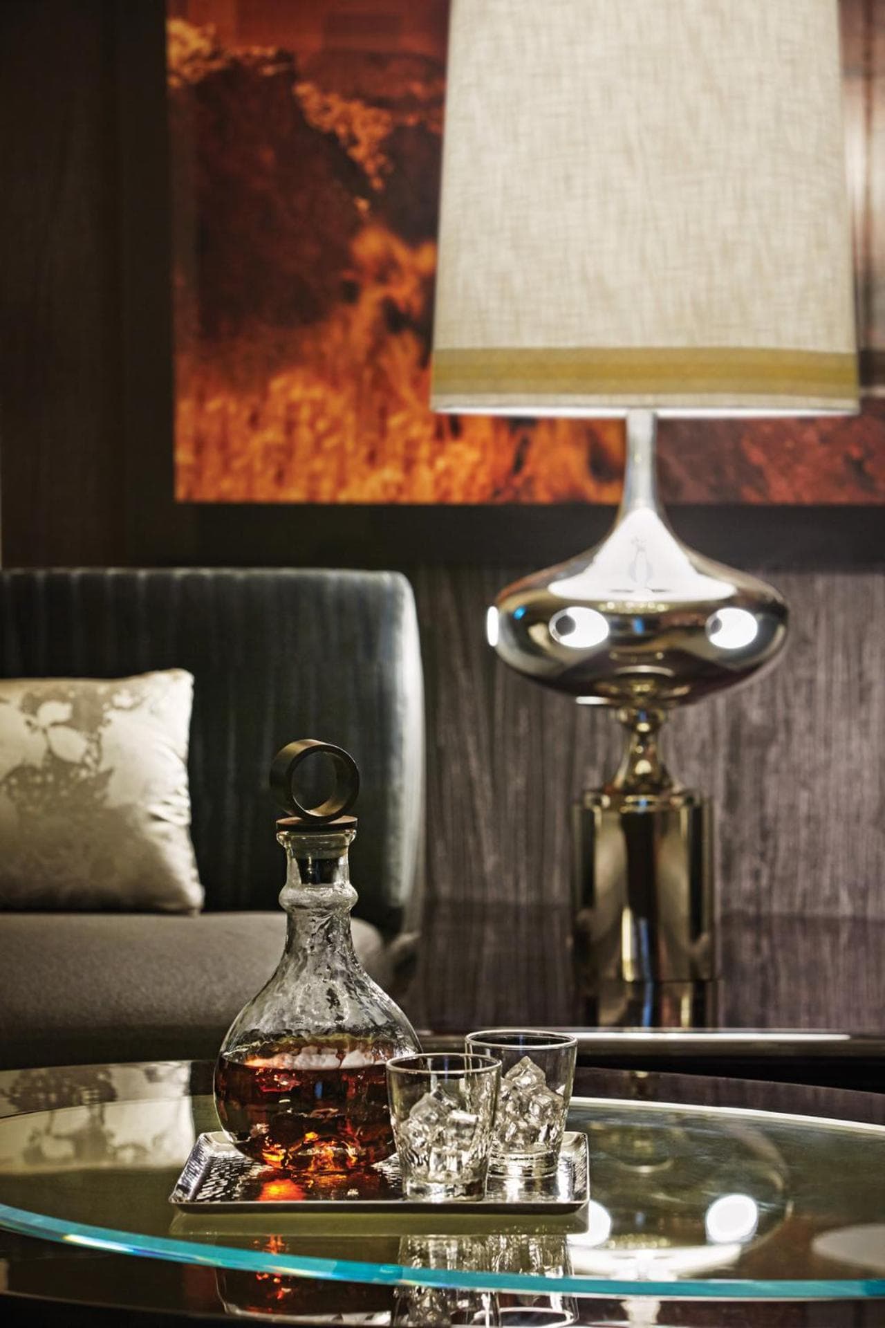 Four Seasons Hotel Las Vegas gallery photo in Las Vegas, NV — image 38